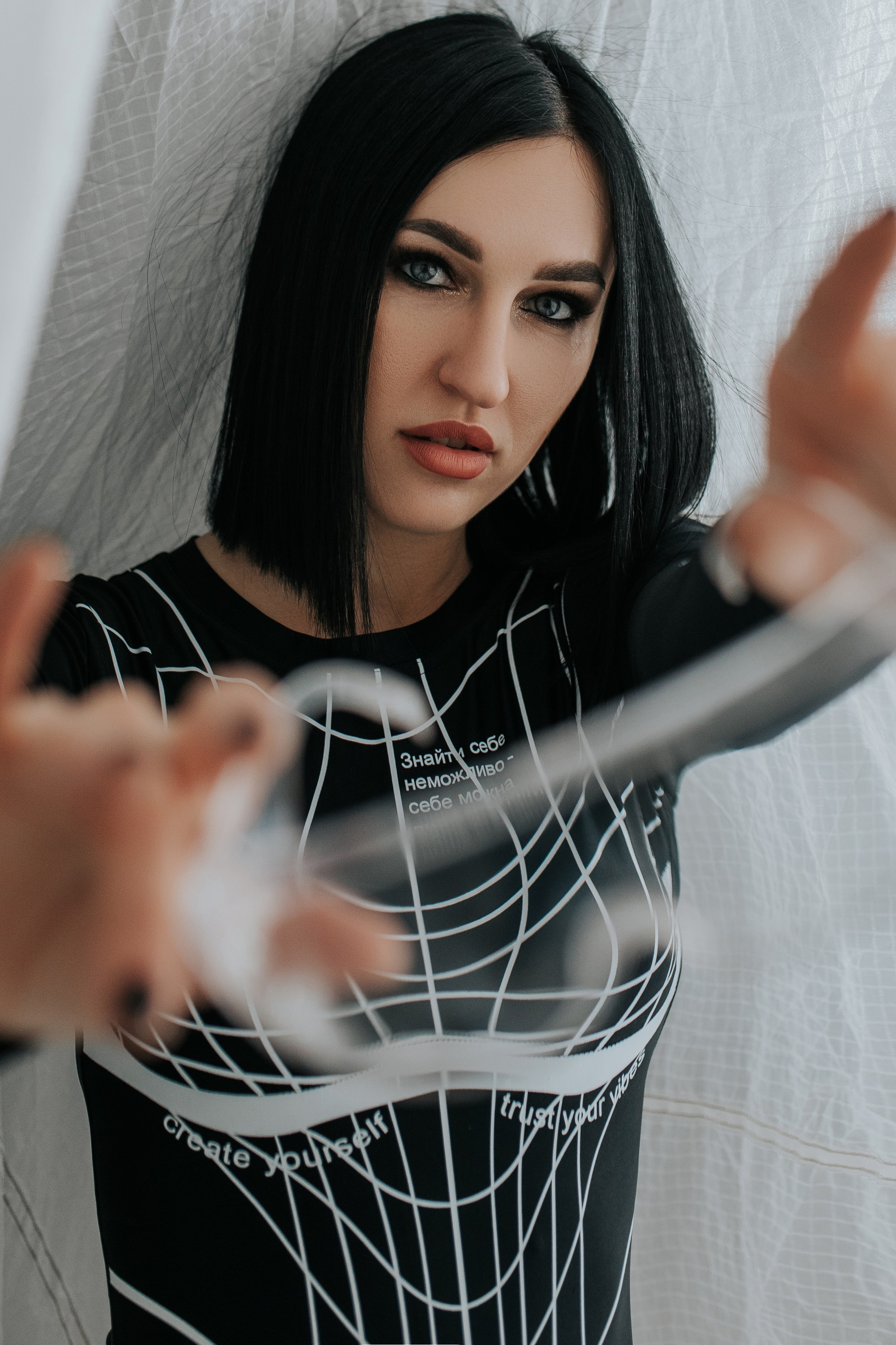 POLAND. Photographer