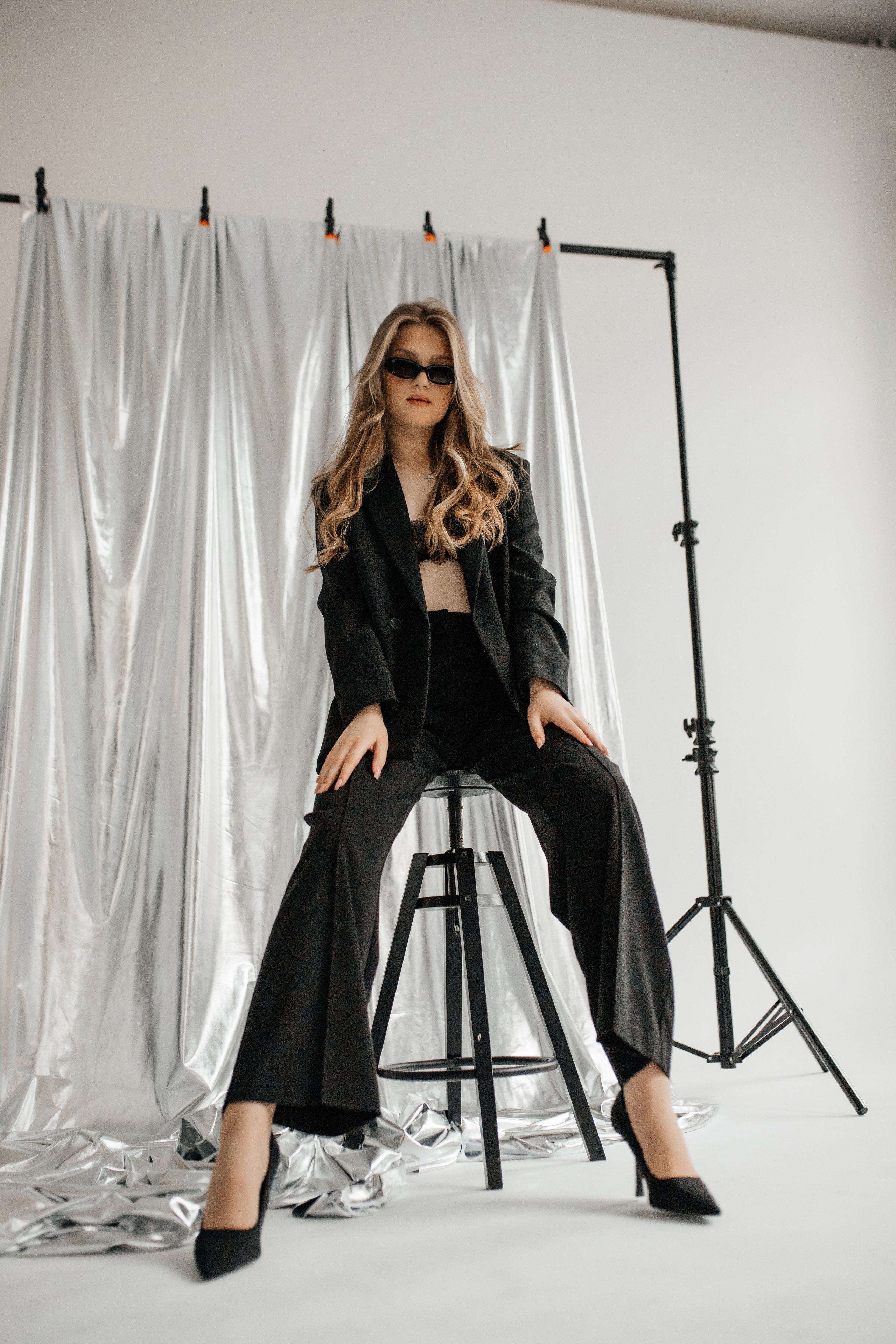 POLAND. Photographer