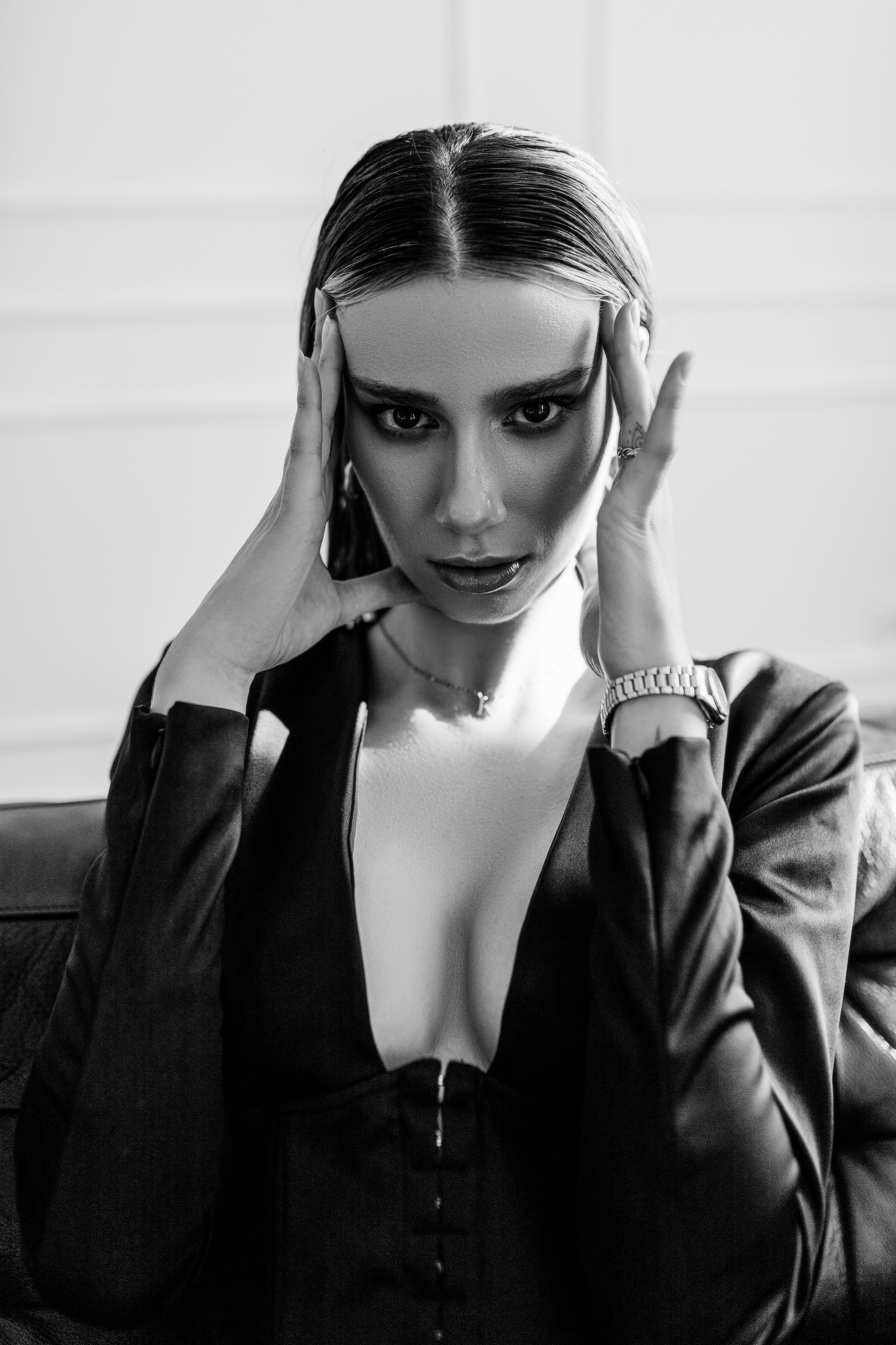 POLAND. Photographer