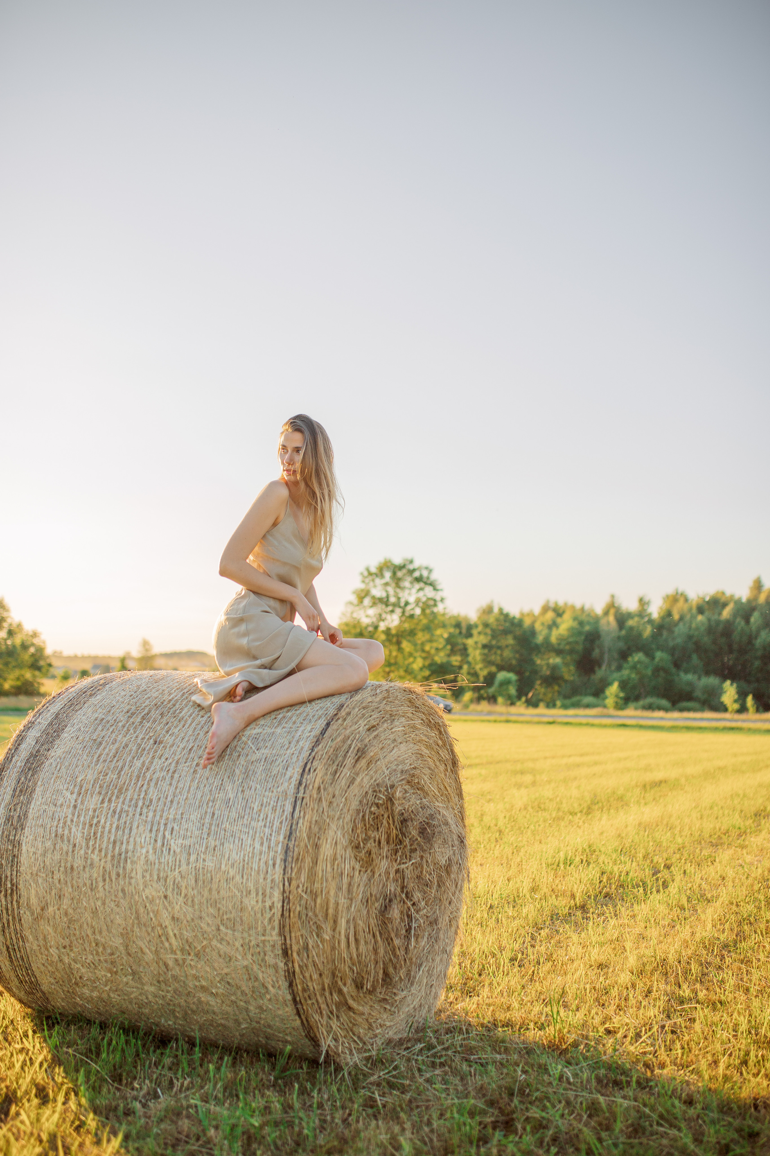 POLAND. Photographer