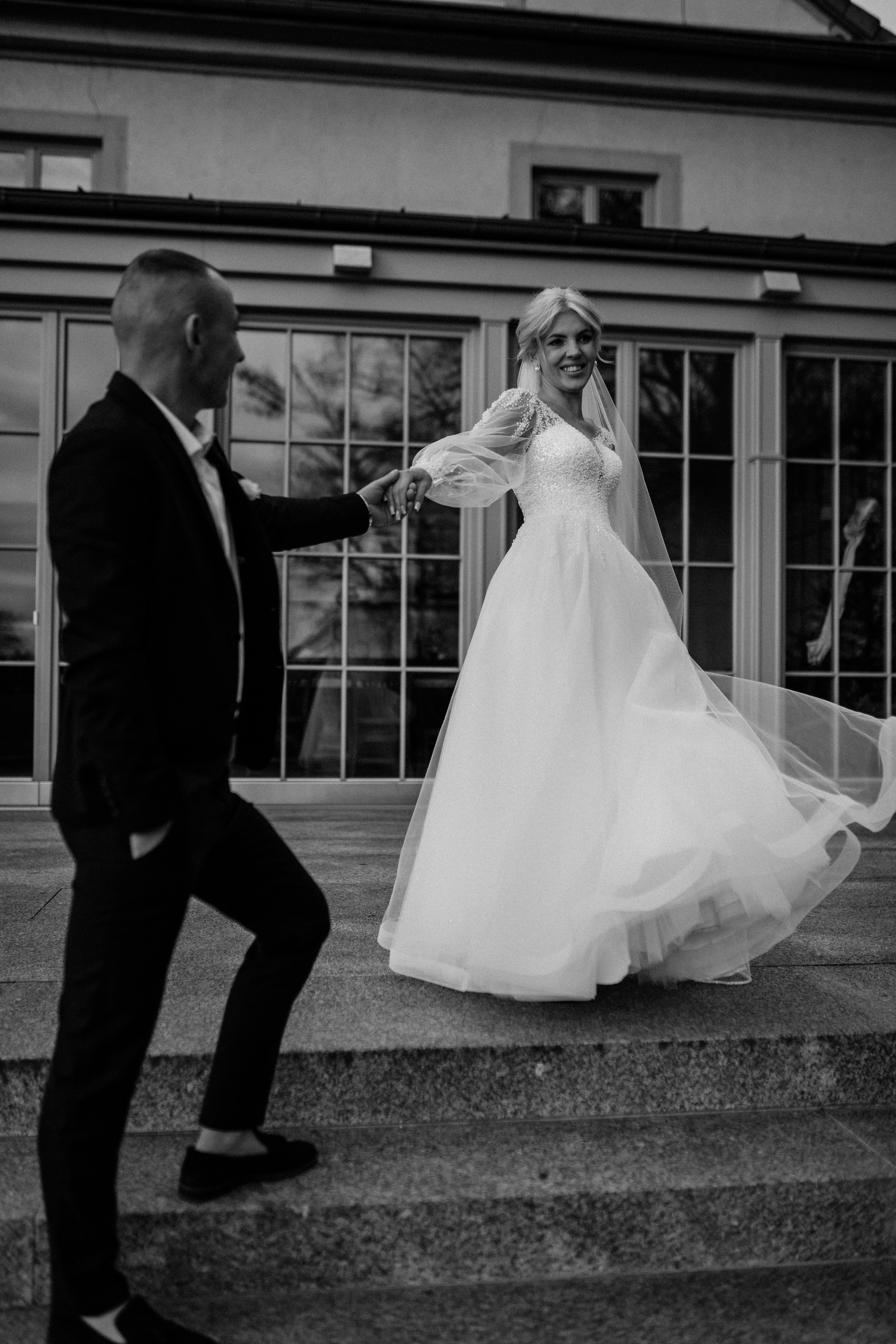 Krakow. Photographer