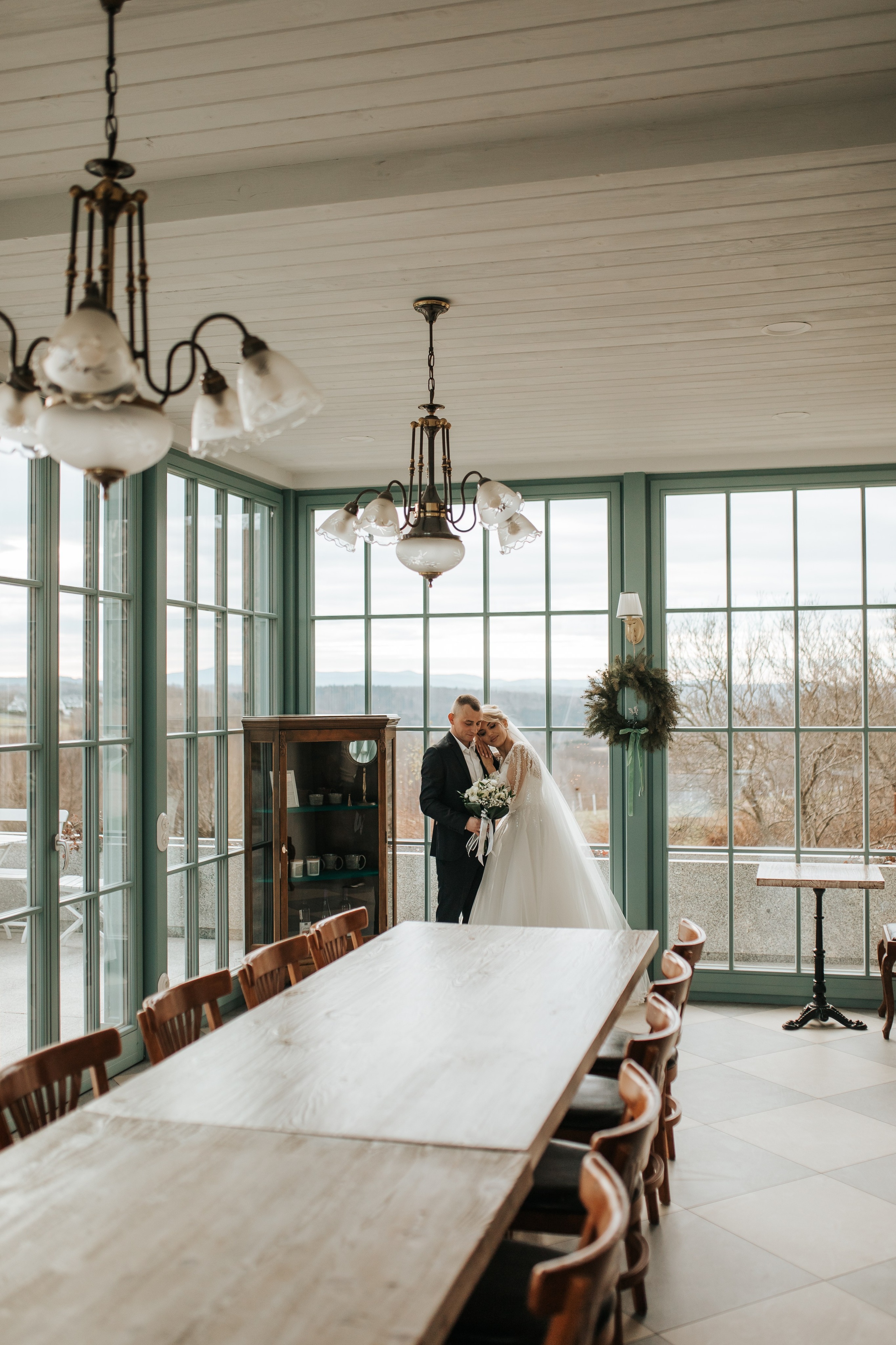 Krakow. Photographer