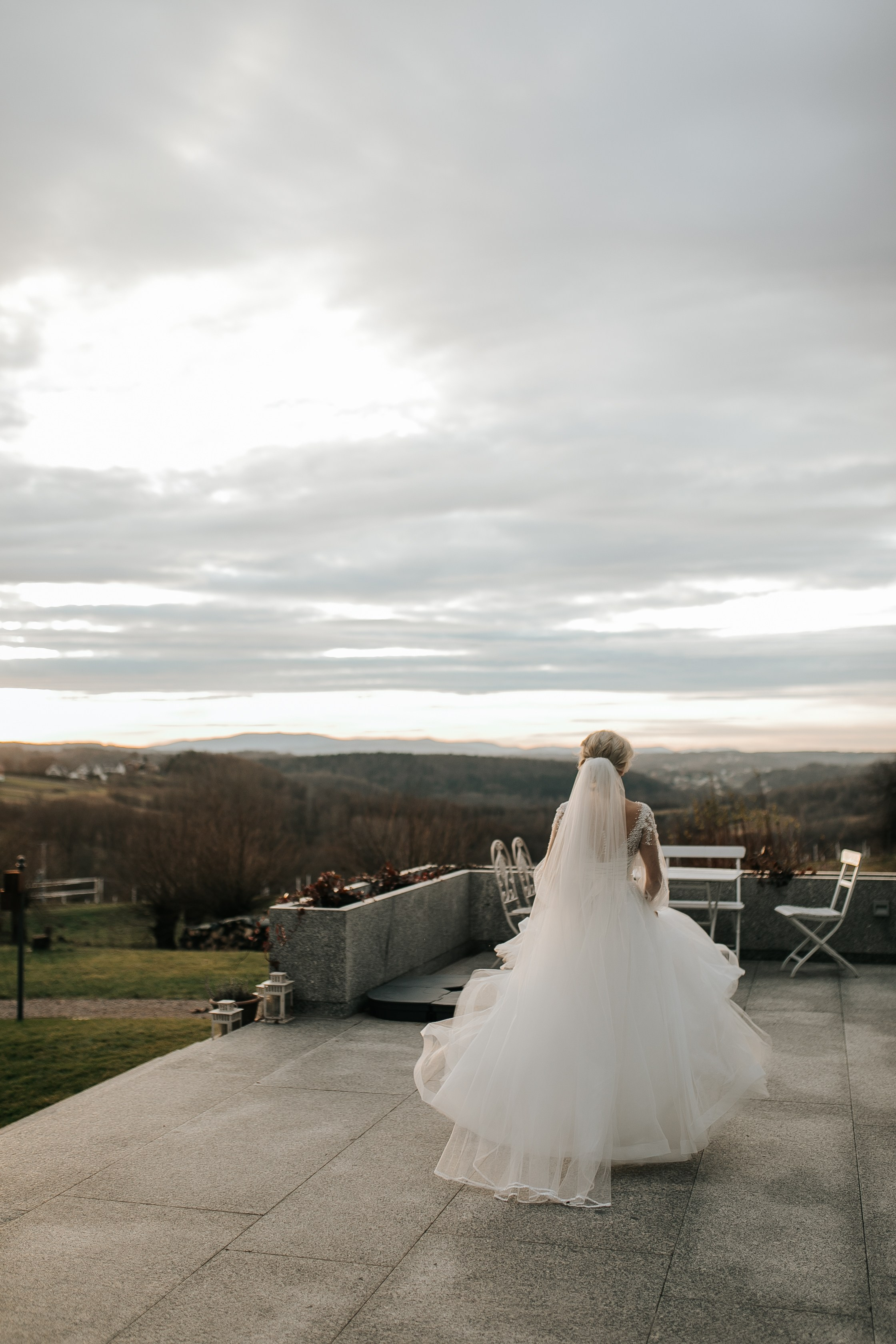 Krakow. Photographer