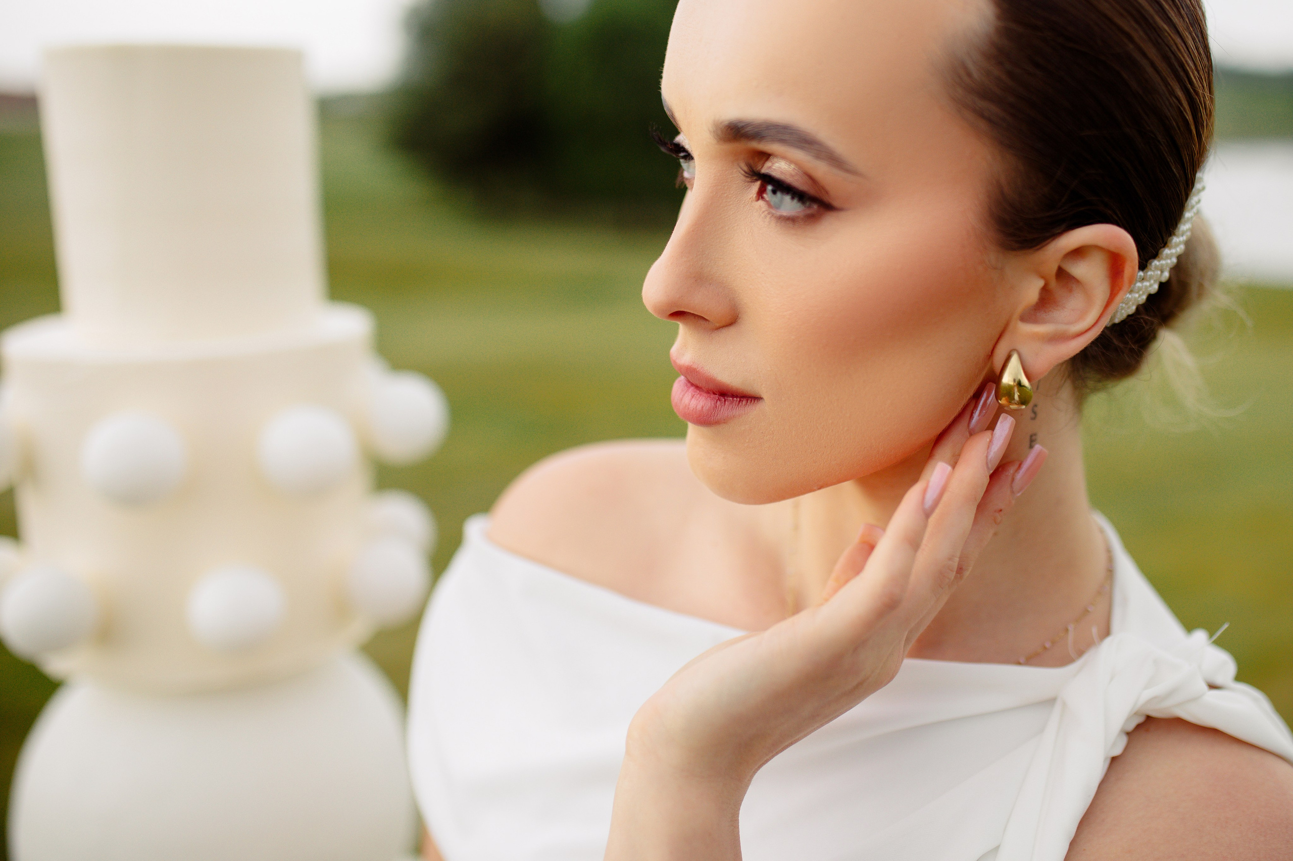 Golf Club. Photographer