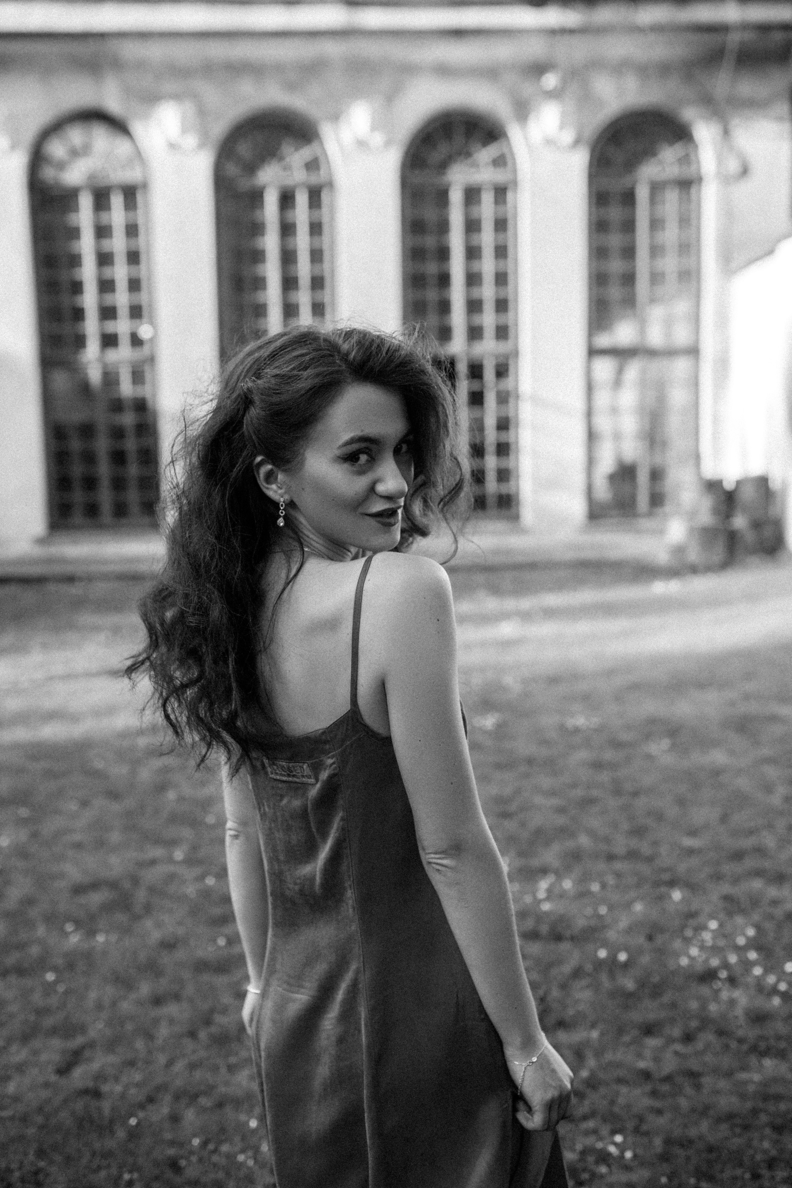 POLAND. Photographer