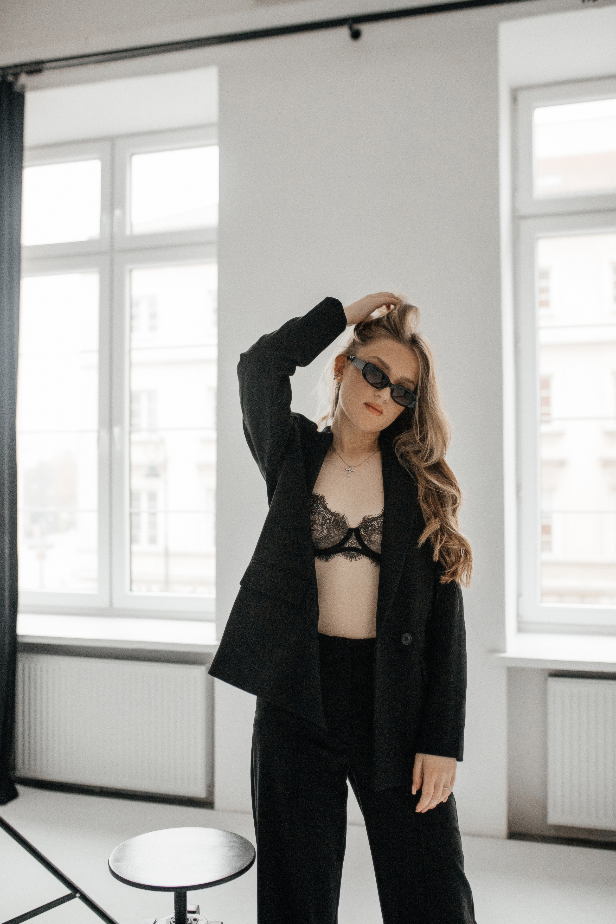 POLAND. Photographer