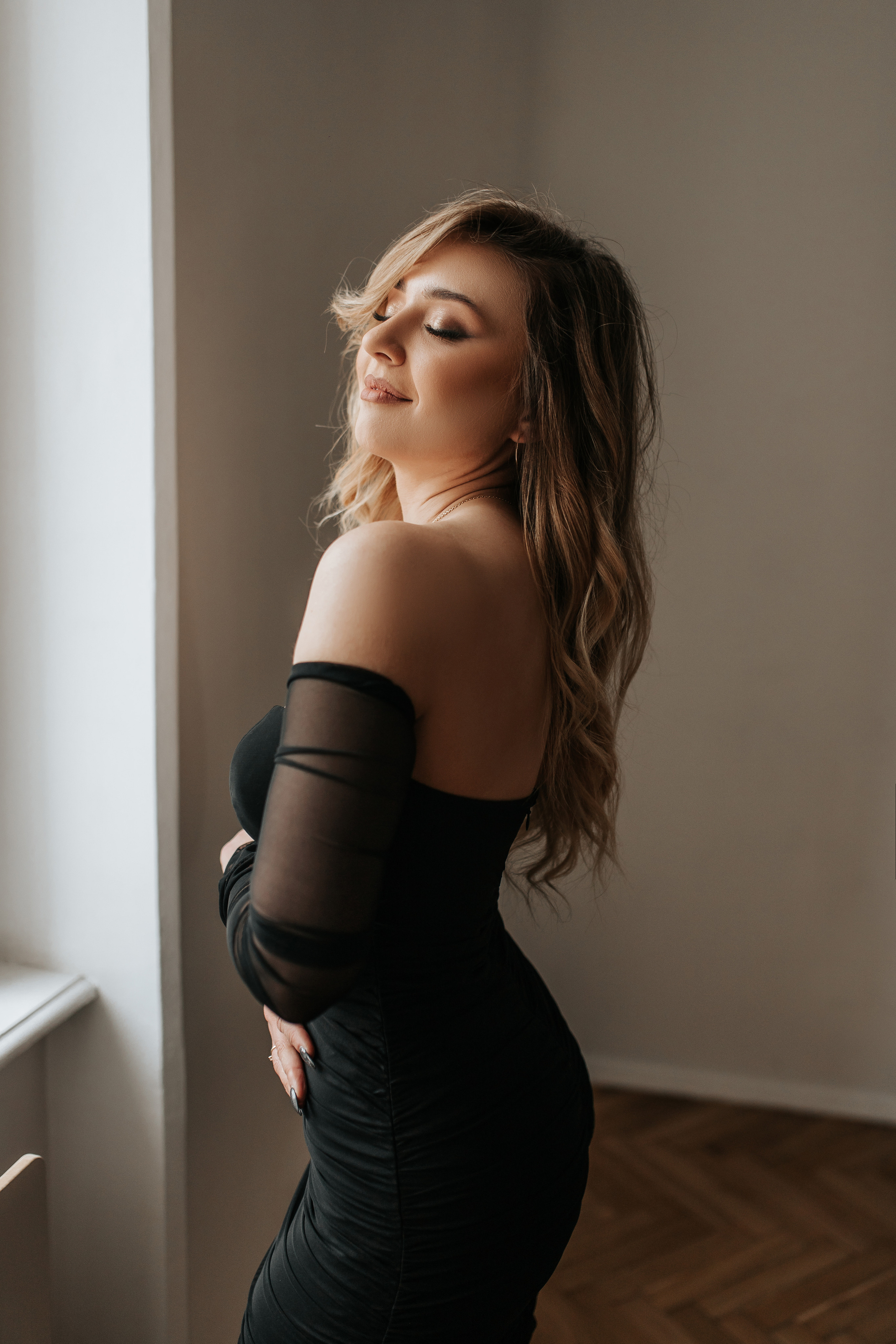 POLAND. Photographer