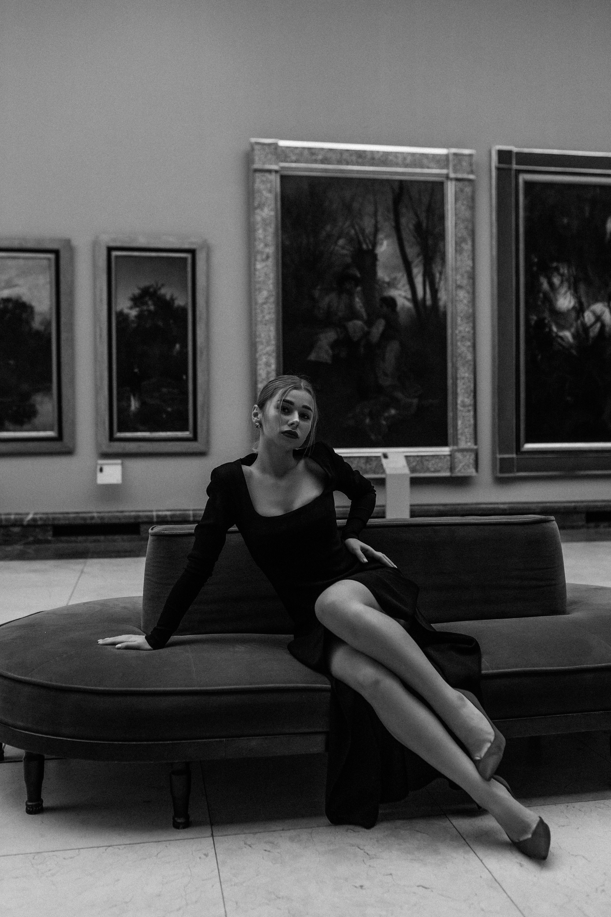 POLAND. Photographer