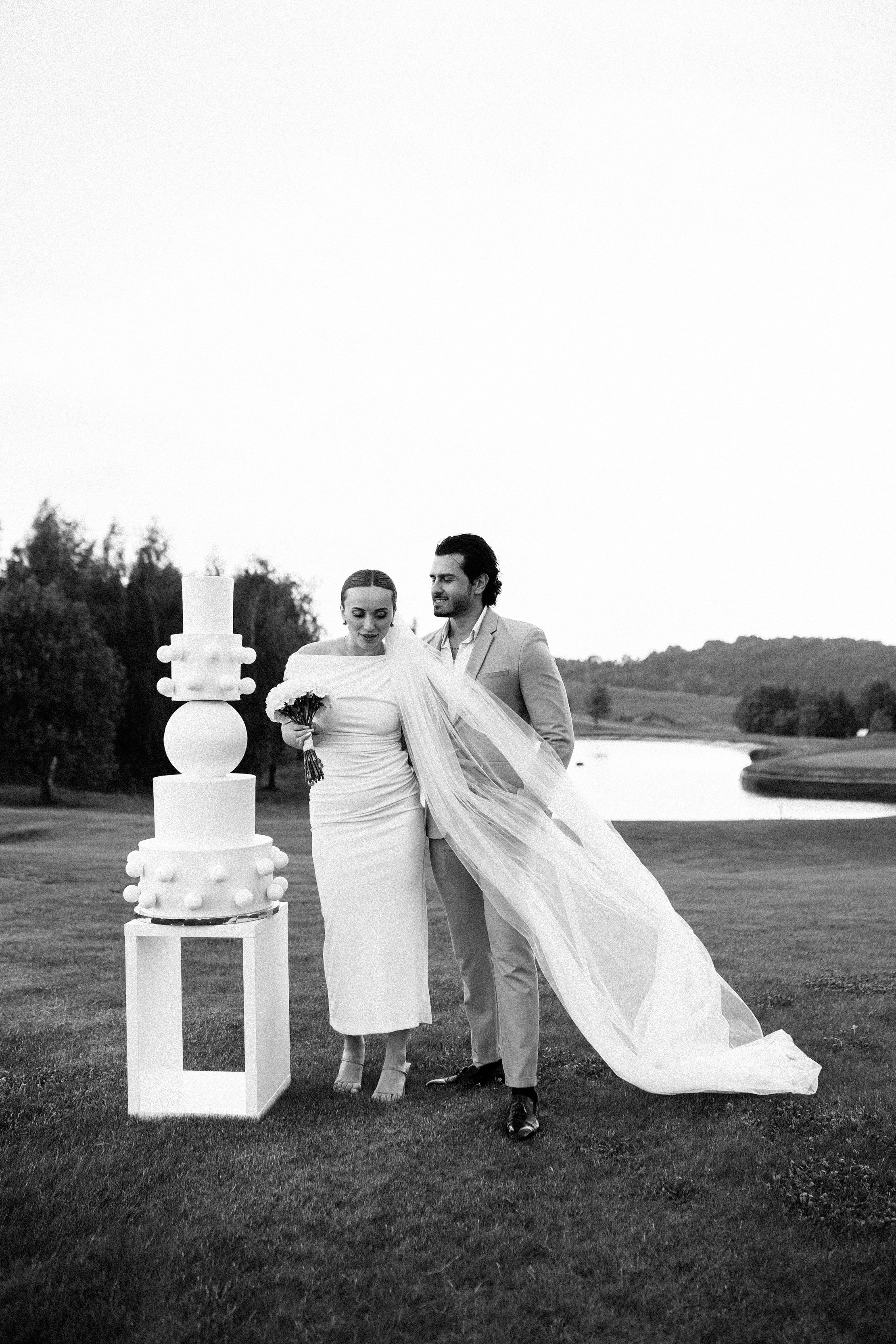 Golf Club. Photographer