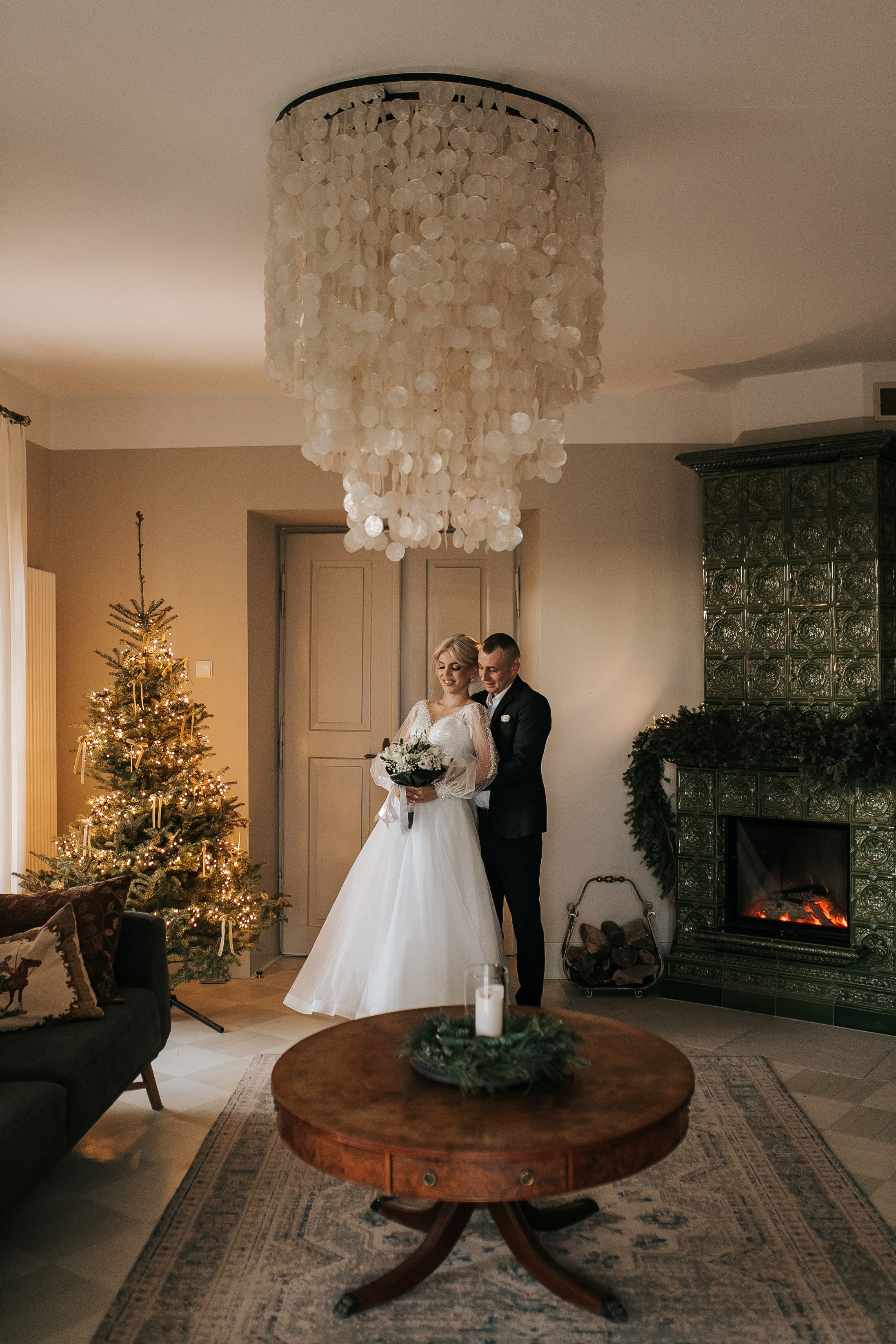 Krakow. Photographer