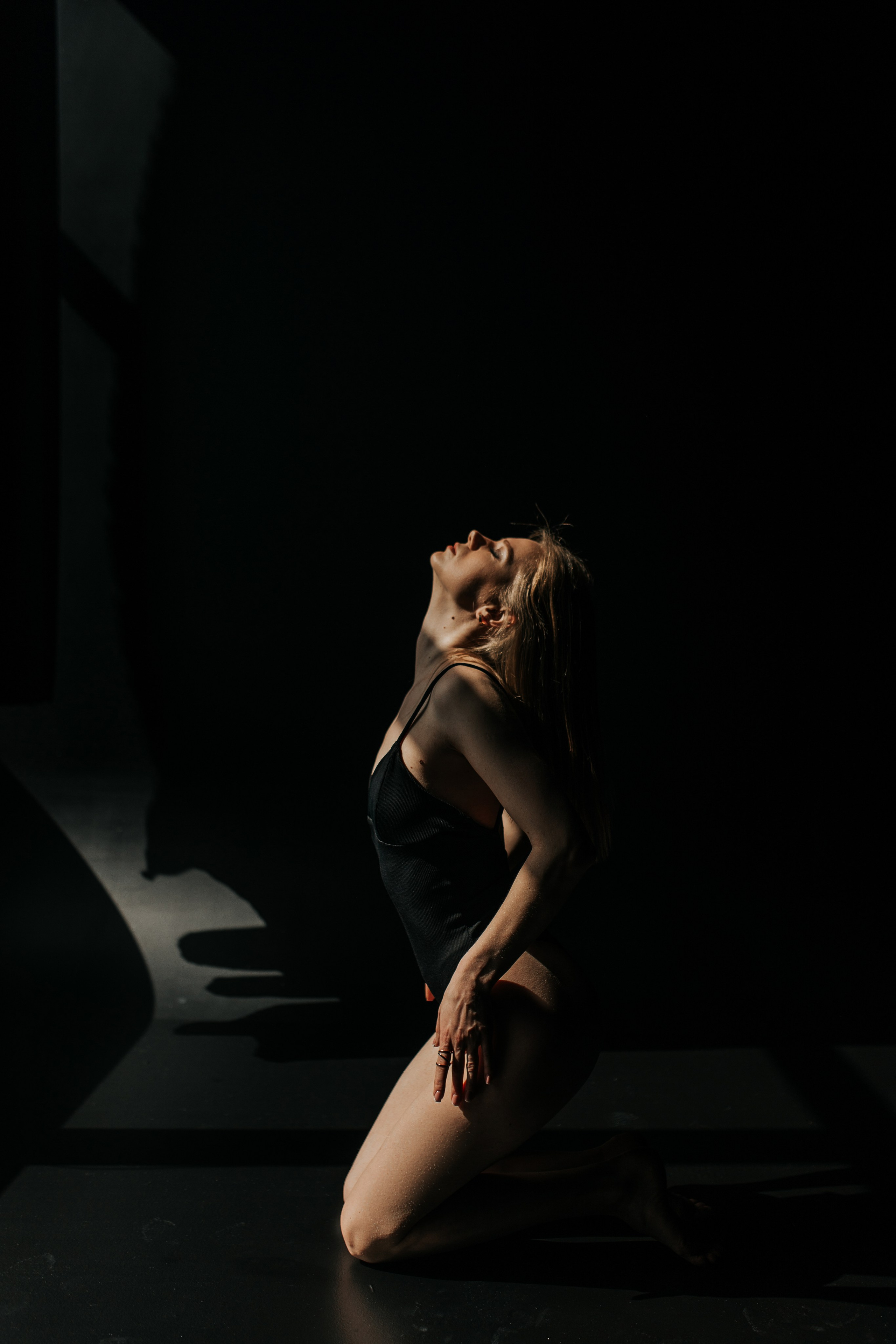 POLAND. Photographer