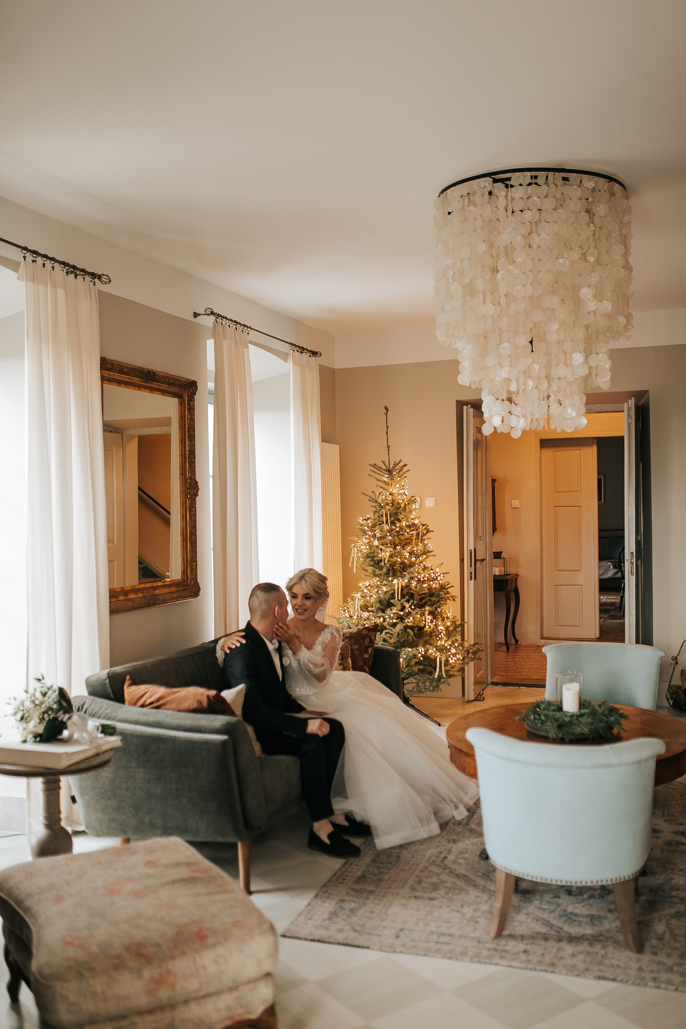 Krakow. Photographer