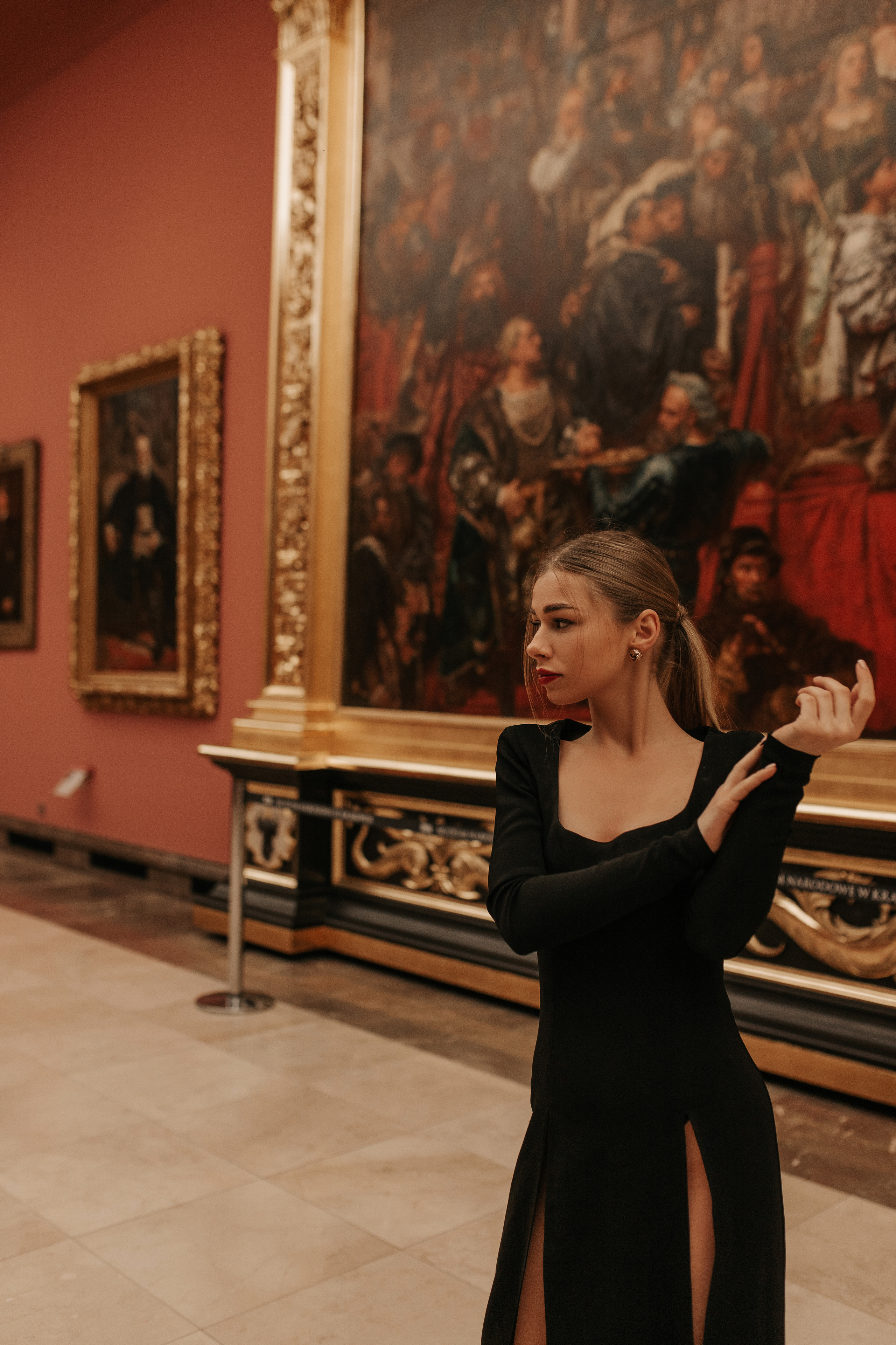 POLAND. Photographer