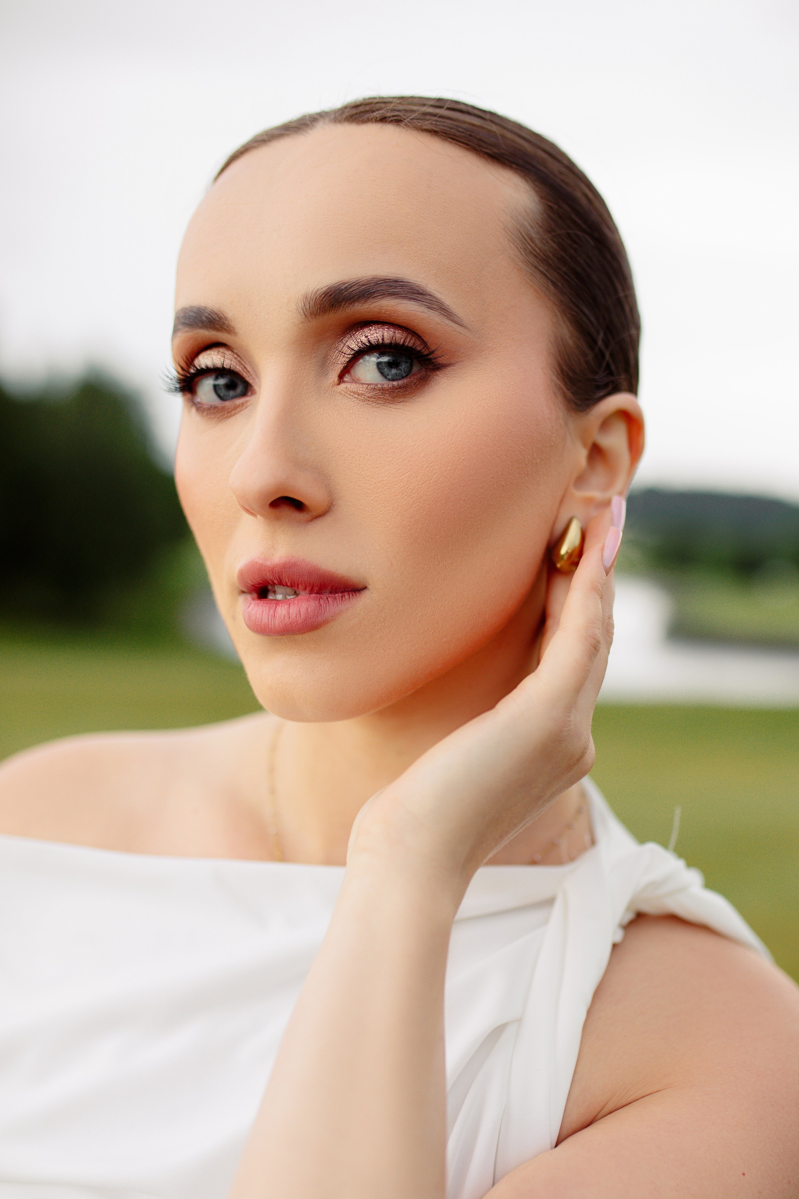 Golf Club. Photographer