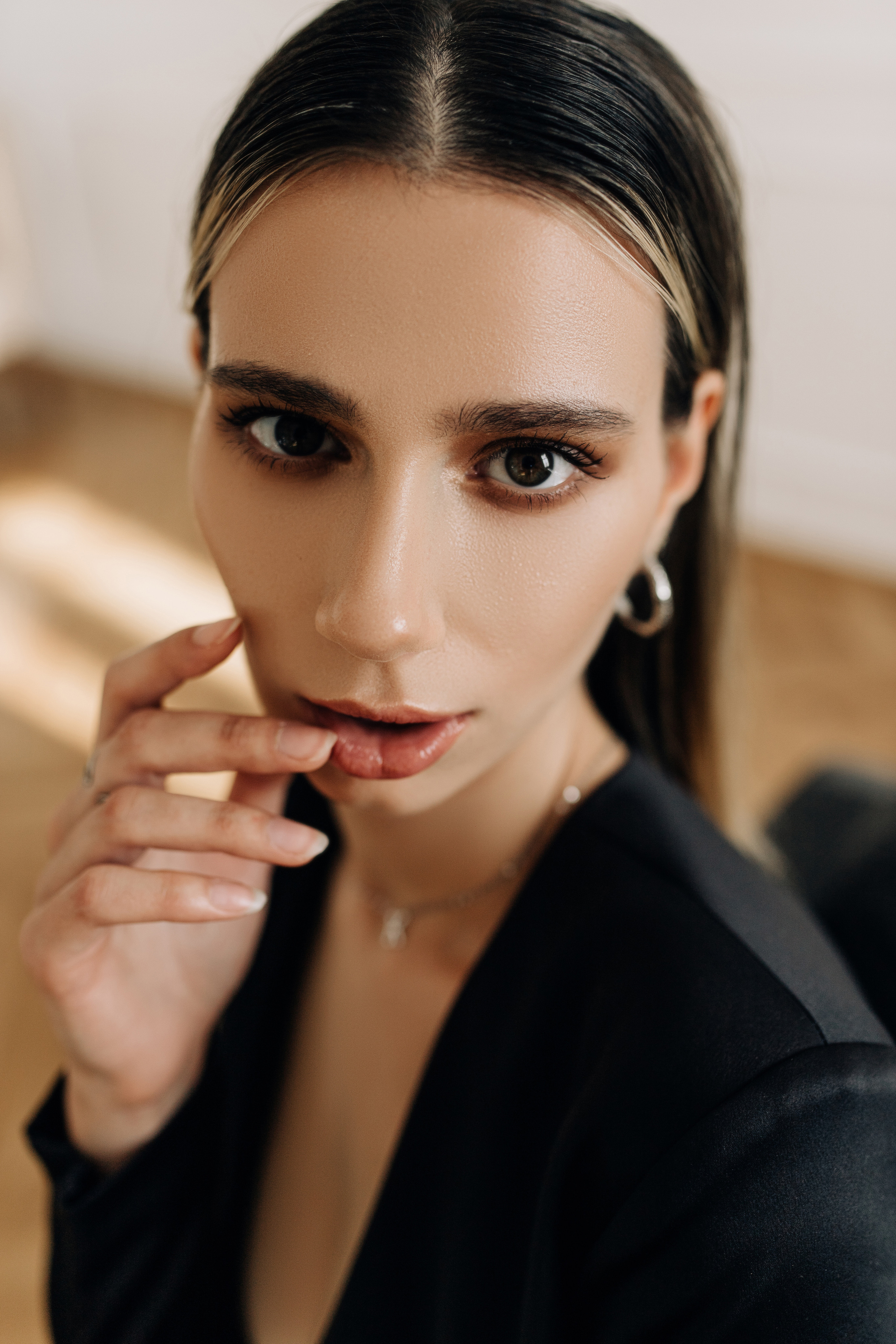 POLAND. Photographer