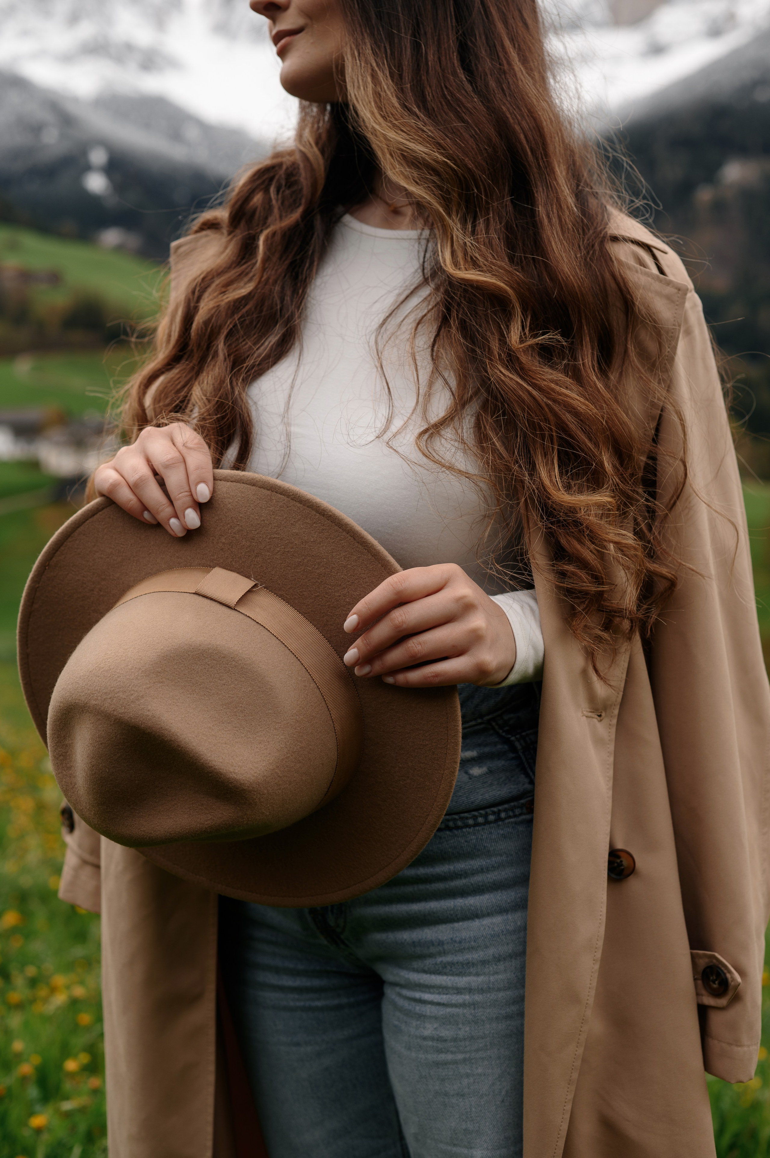 DOLOMITES. Photographer