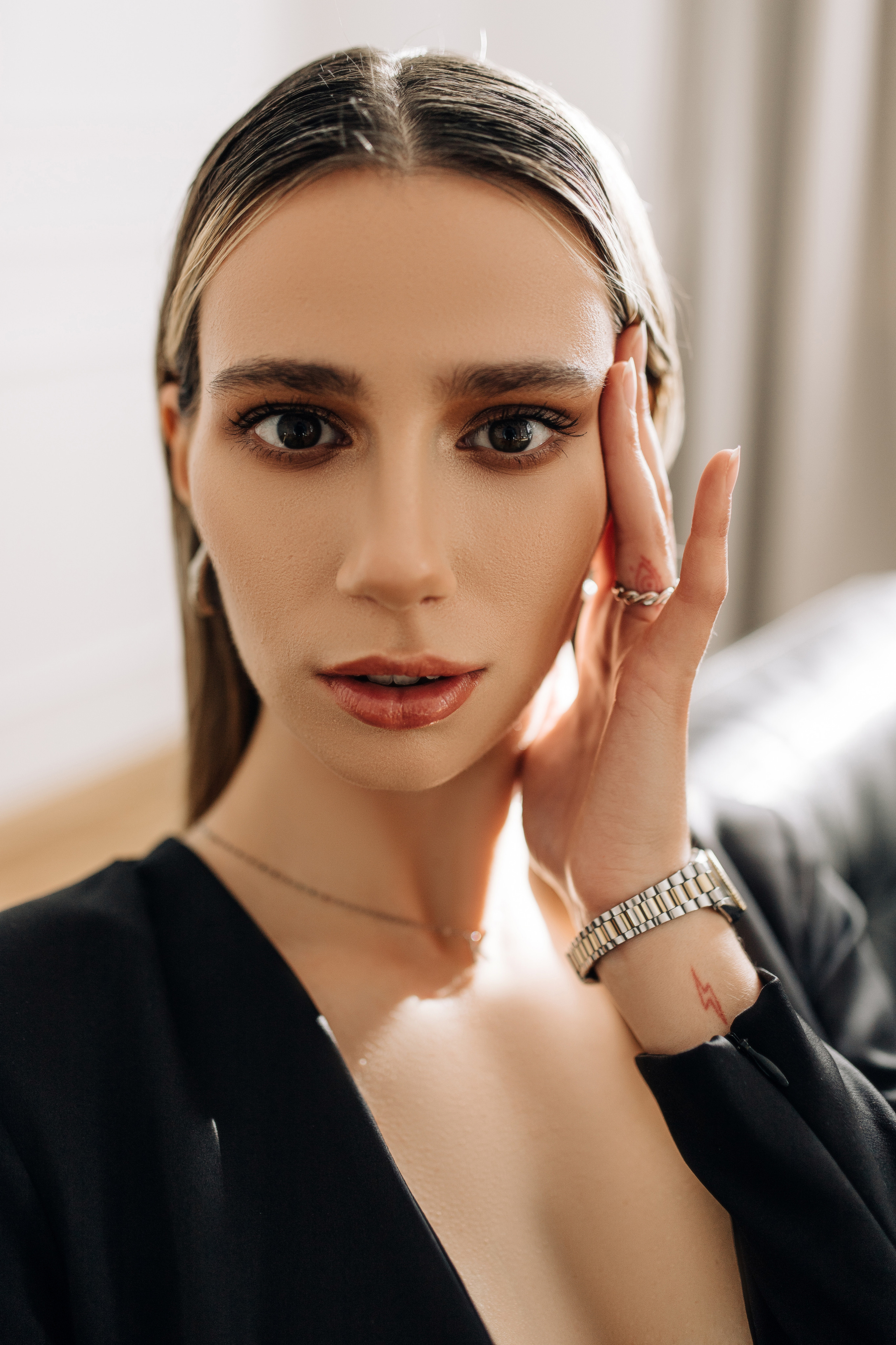 POLAND. Photographer