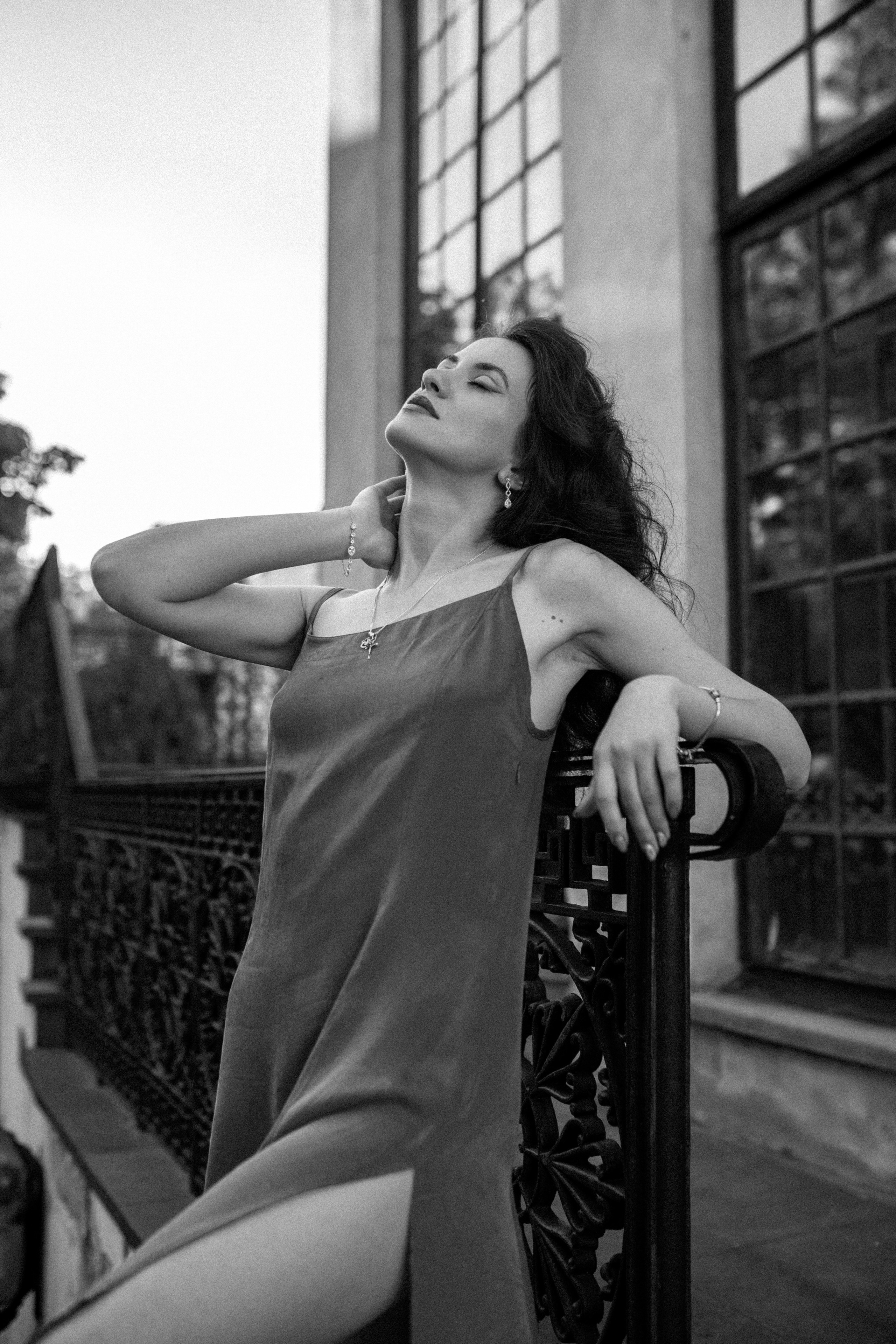 POLAND. Photographer