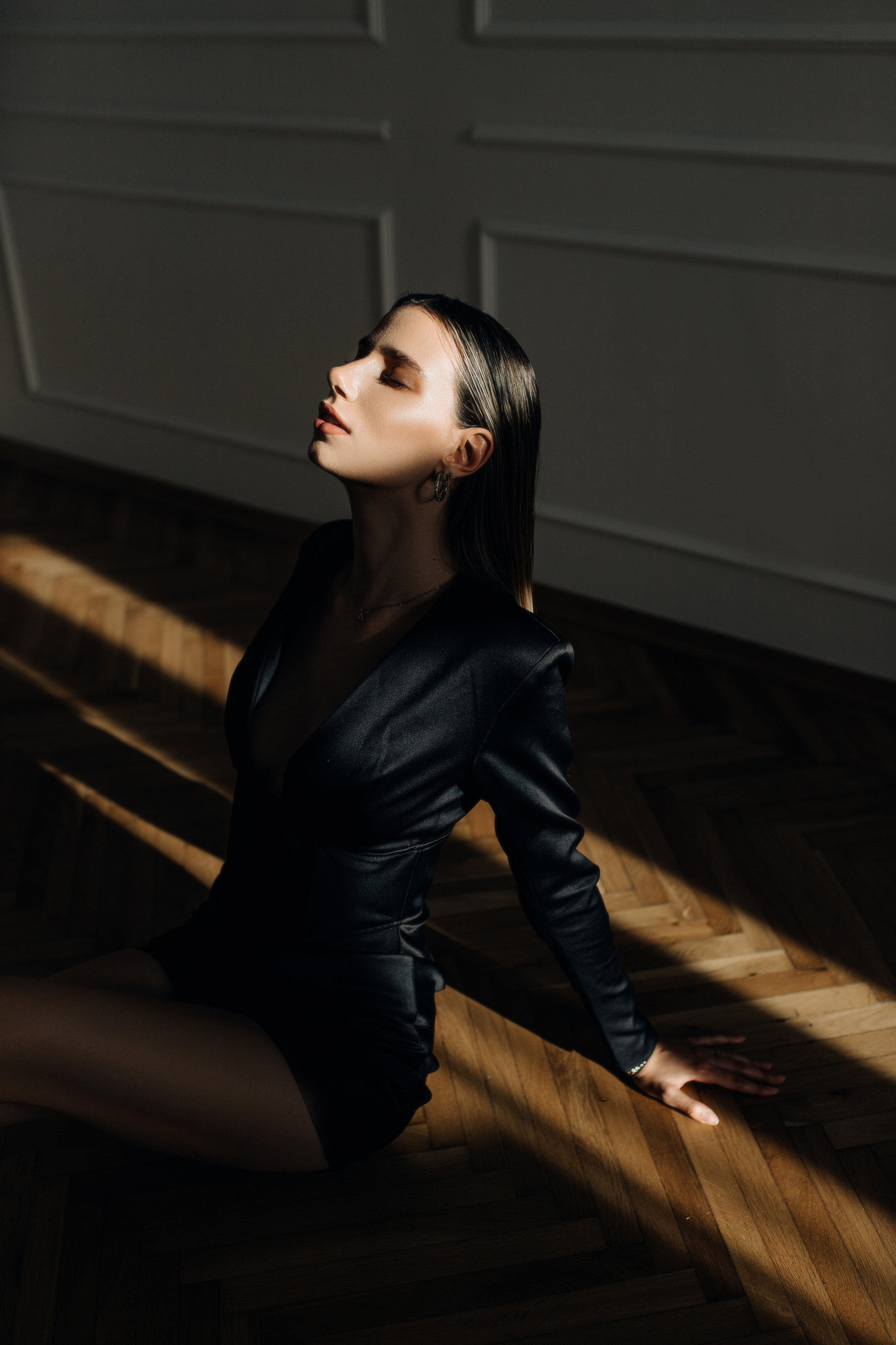 POLAND. Photographer