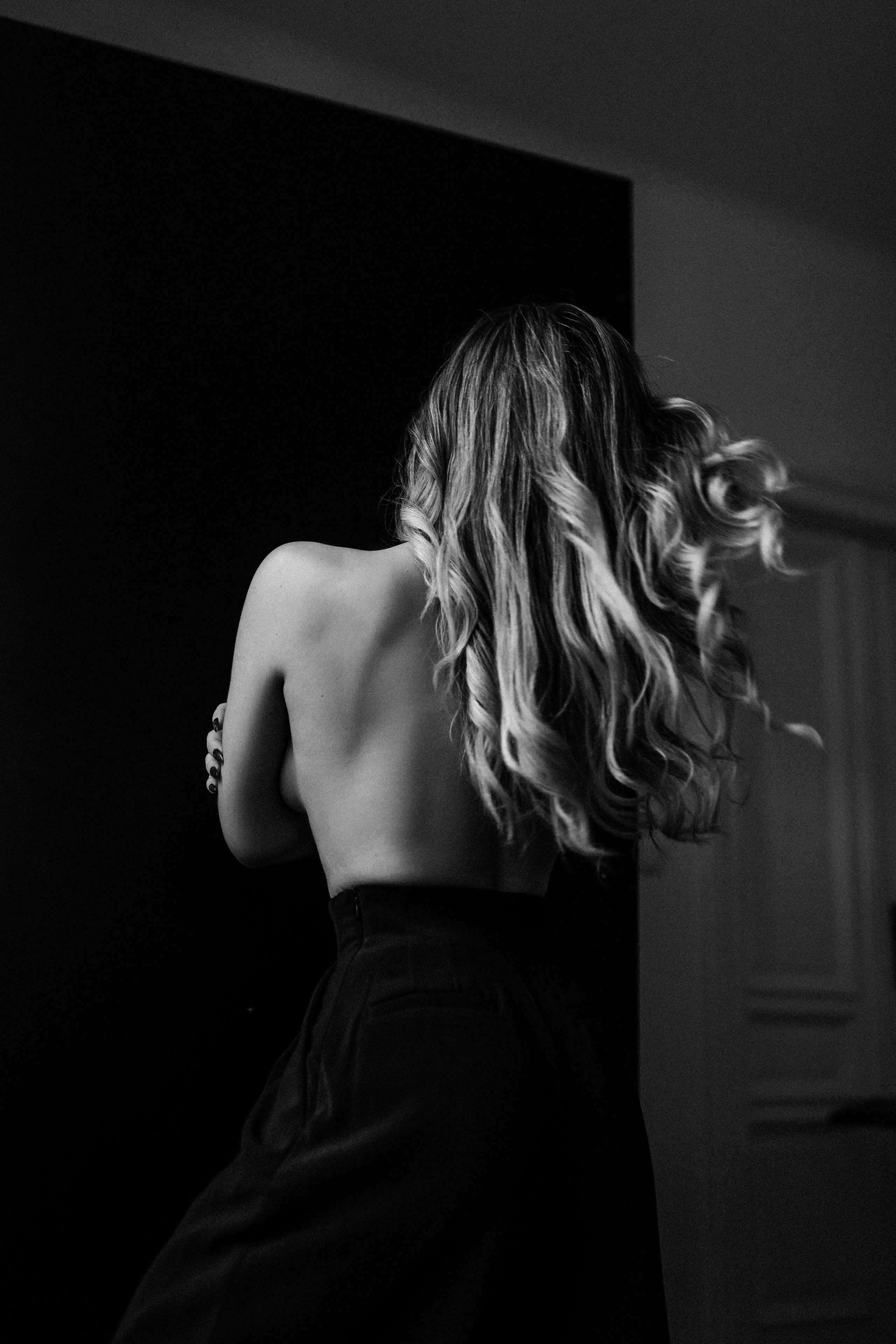 POLAND. Photographer