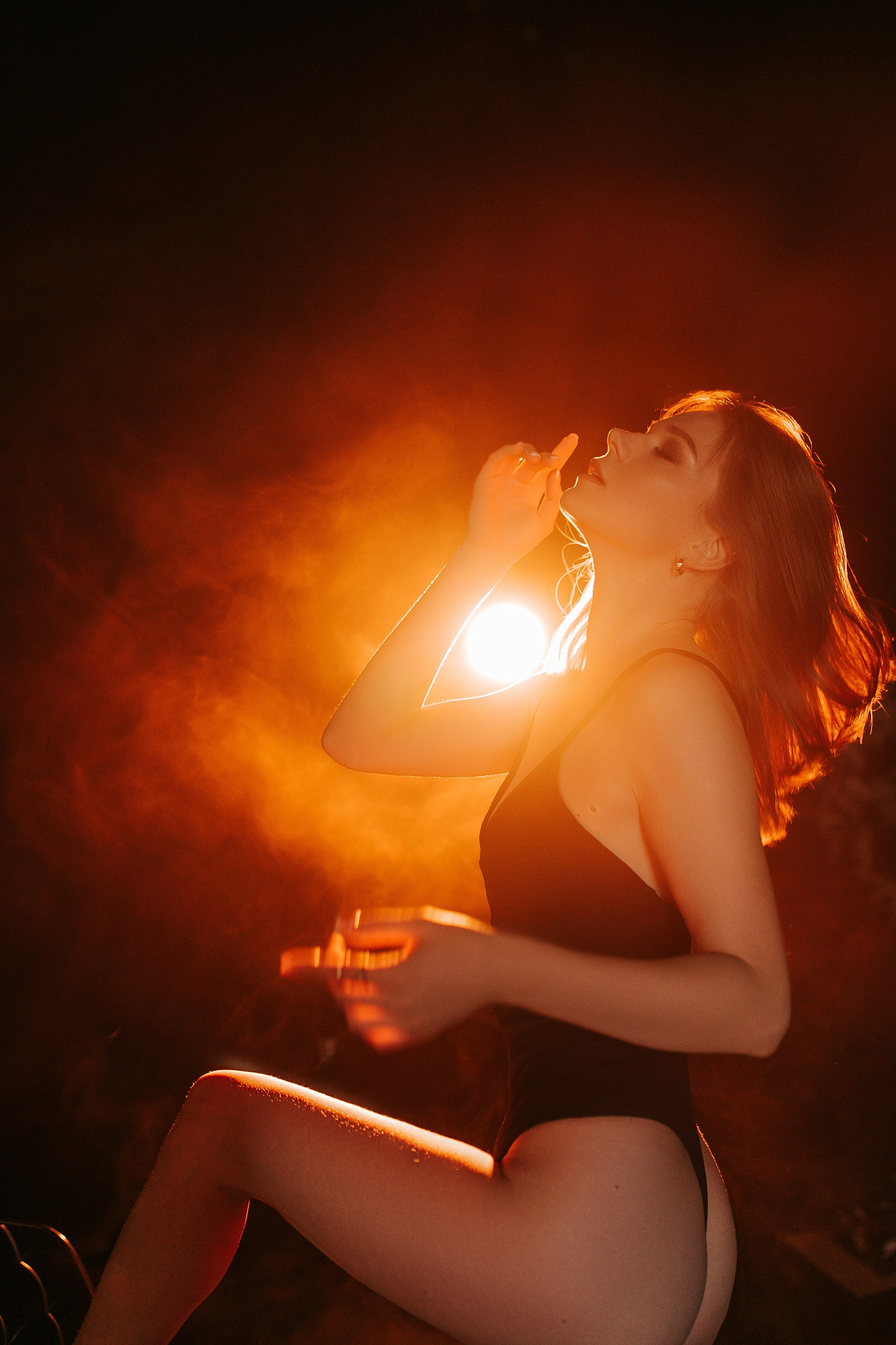 POLAND. Photographer