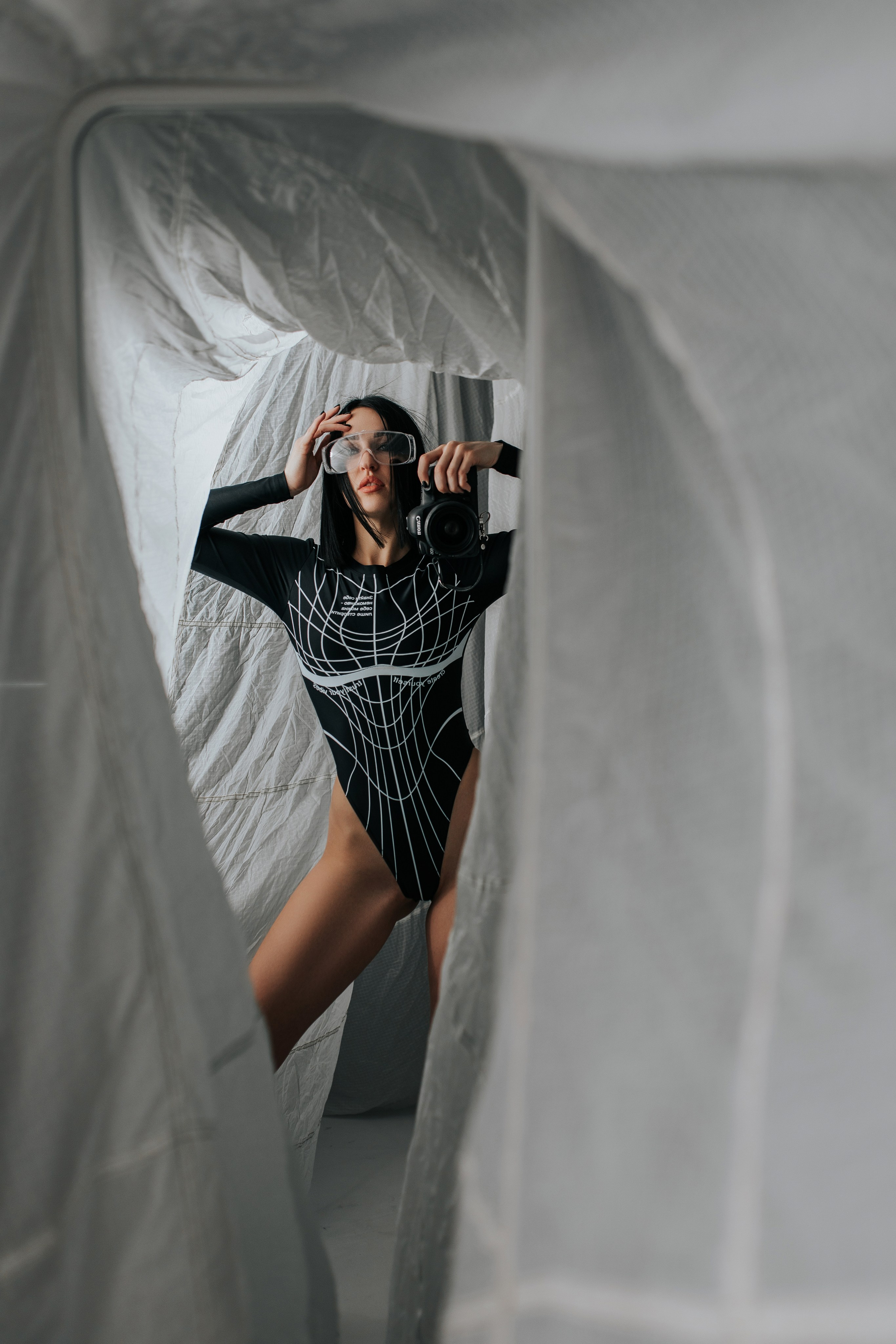 POLAND. Photographer