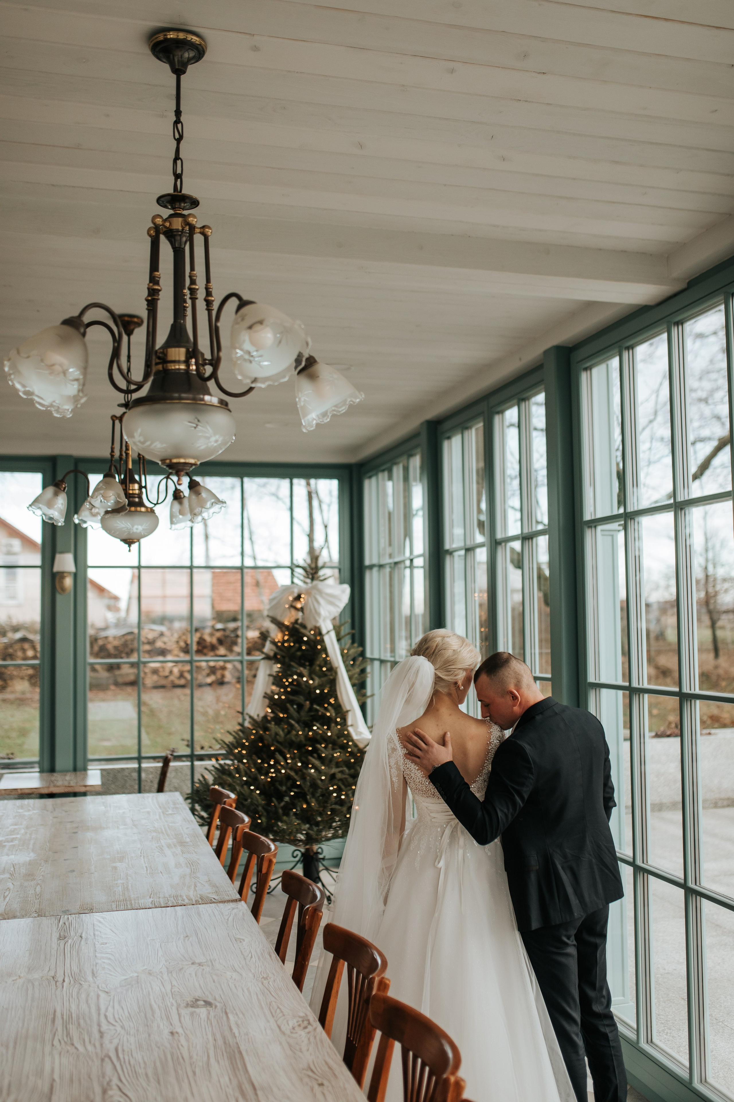 Krakow. Photographer