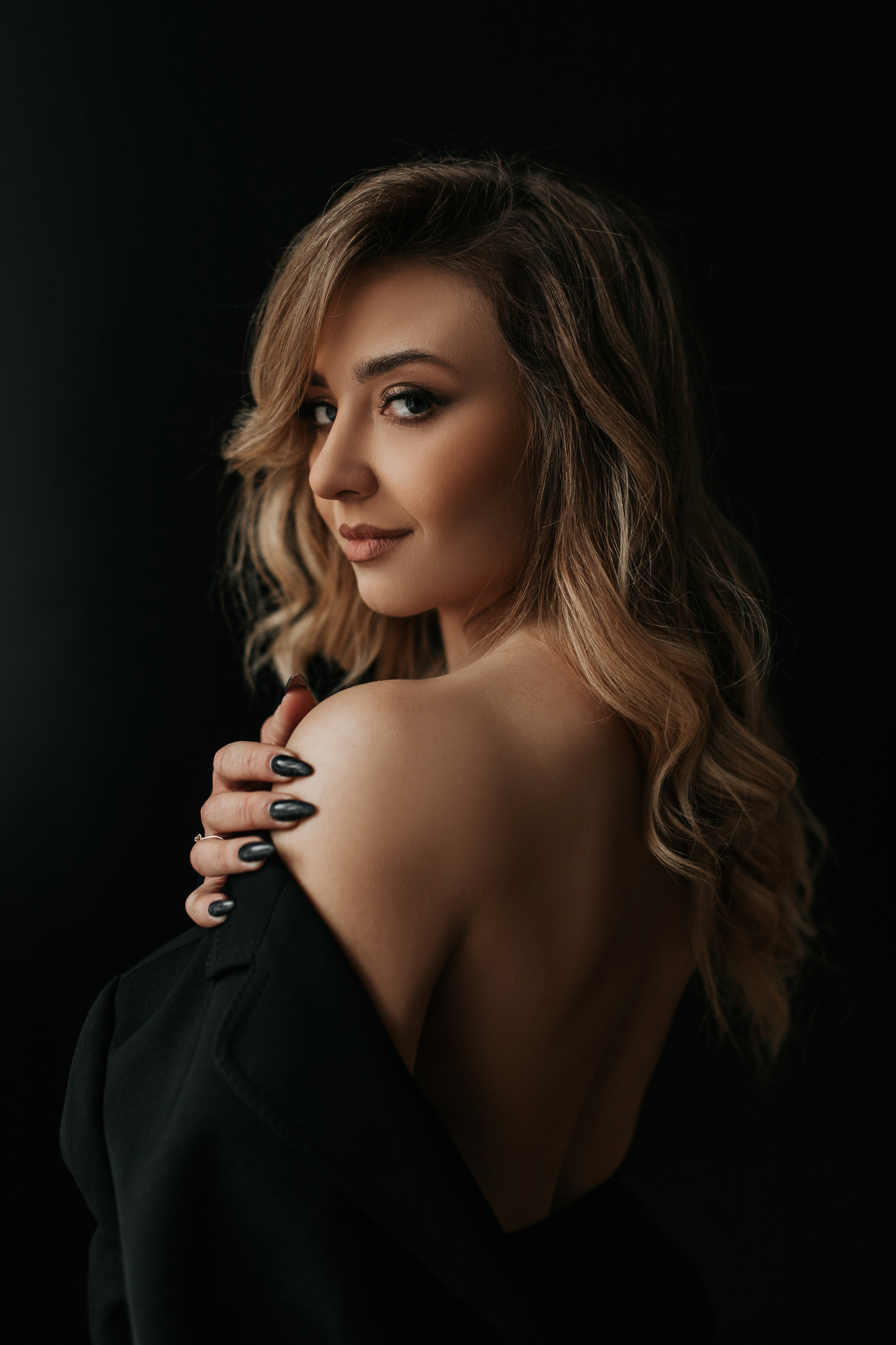 POLAND. Photographer