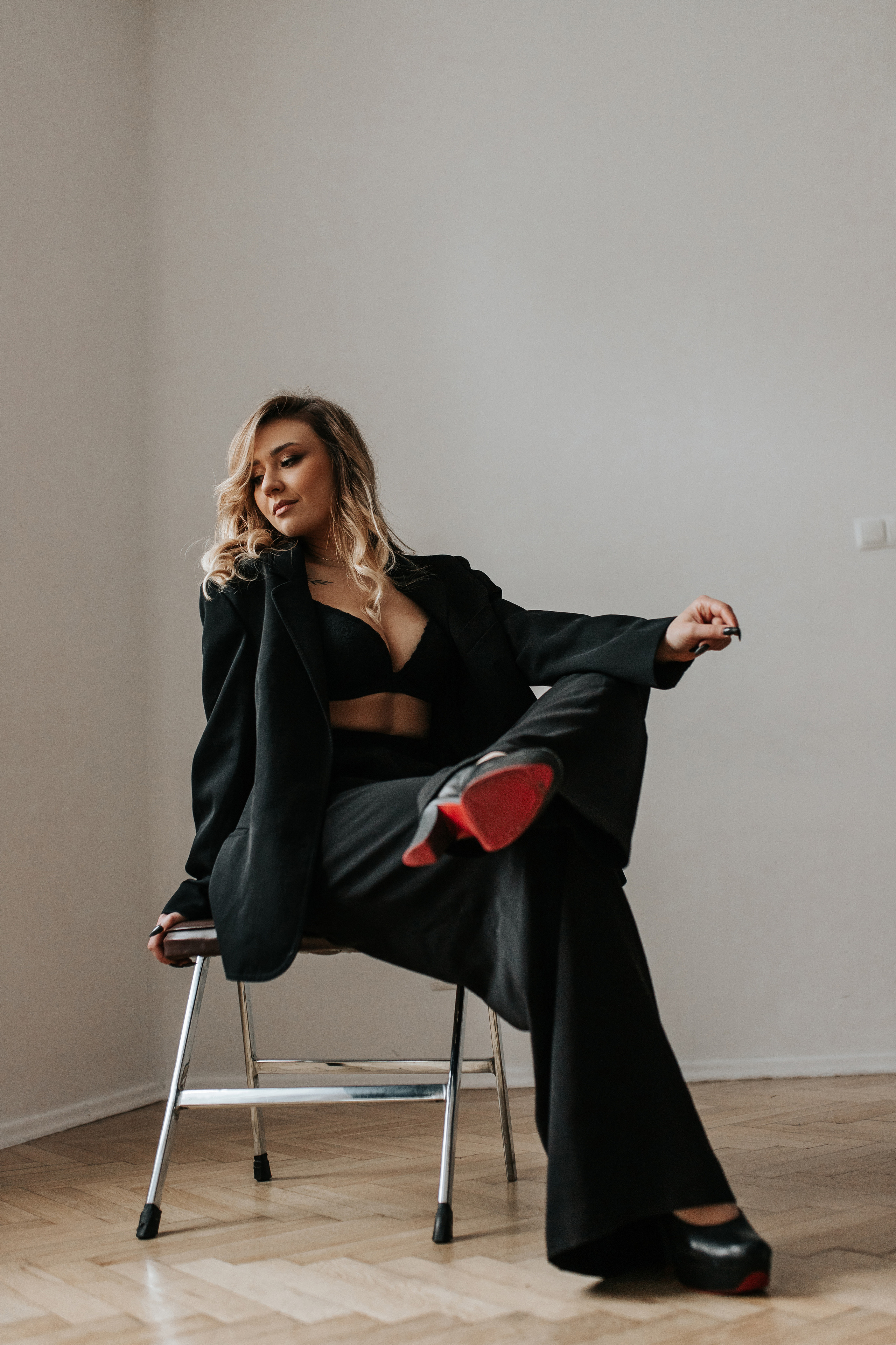 POLAND. Photographer