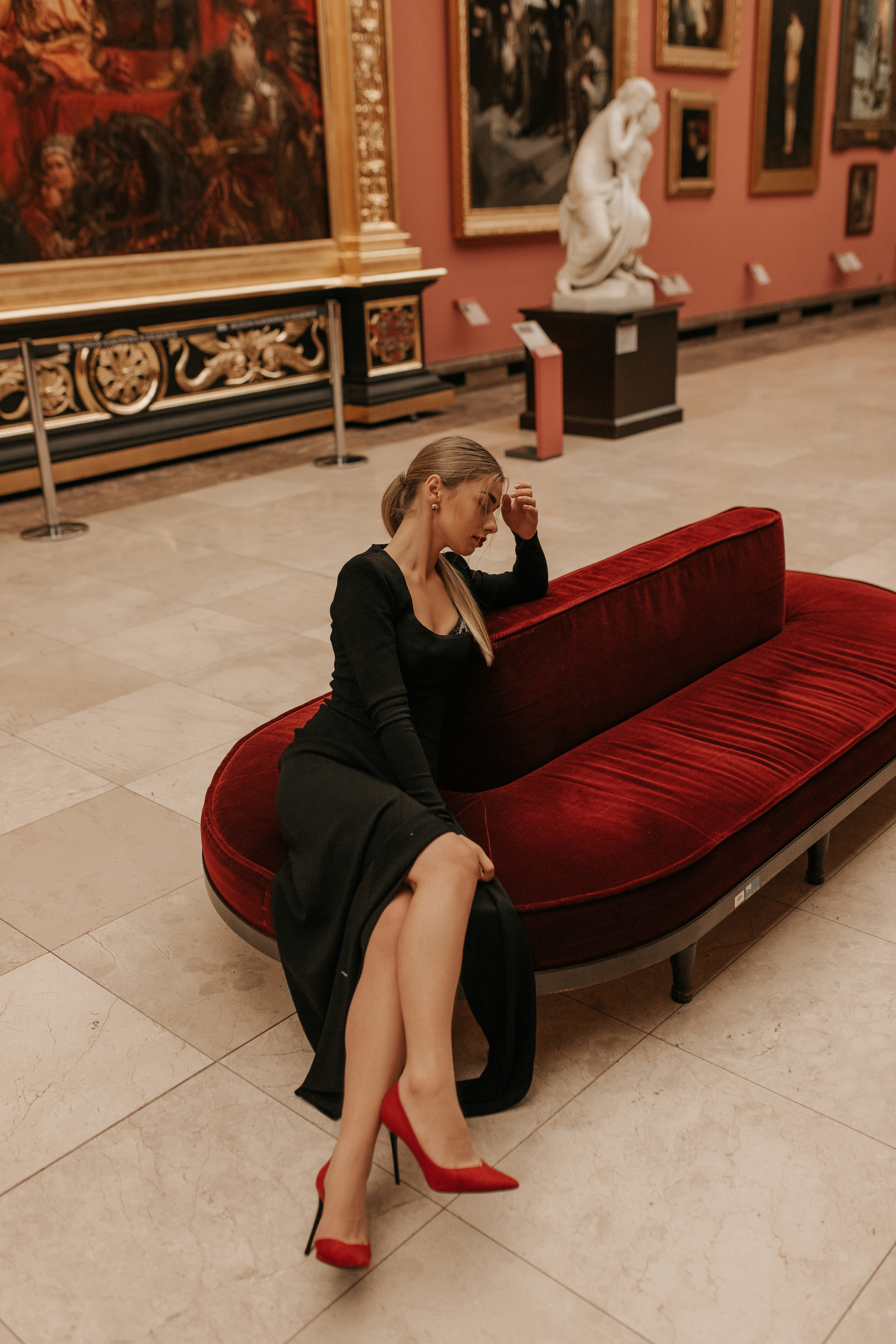 POLAND. Photographer