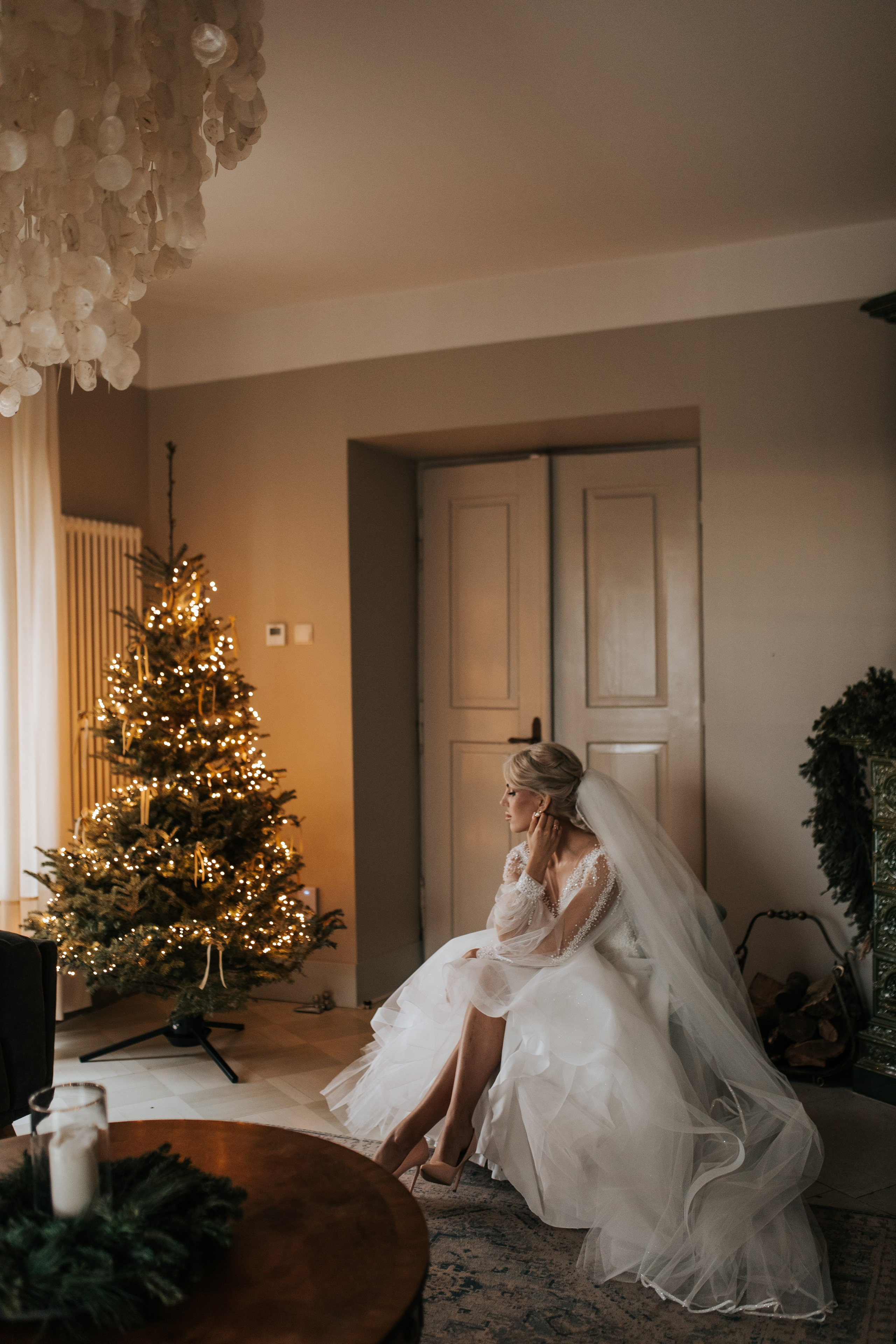 Krakow. Photographer