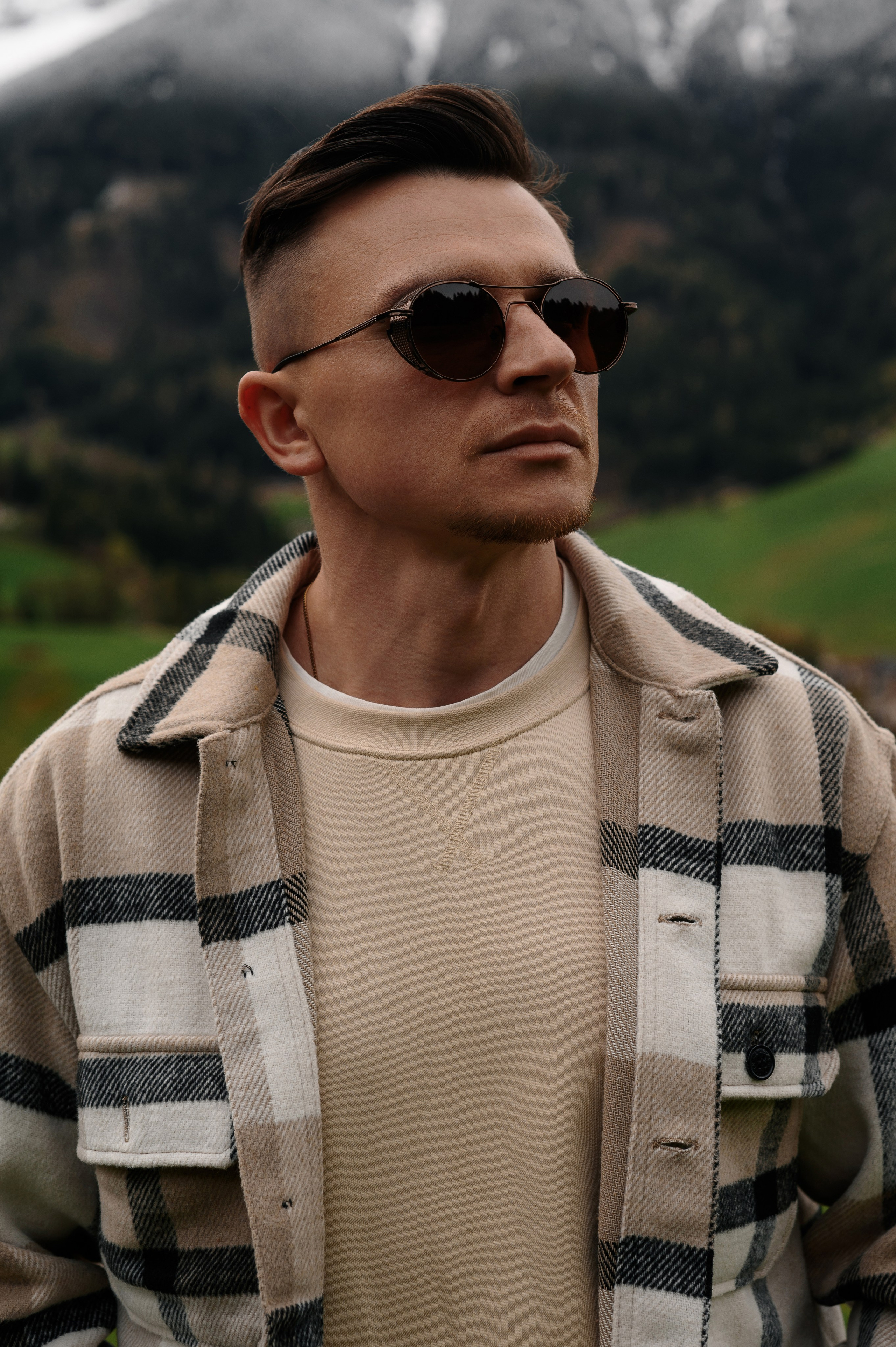 DOLOMITES. Photographer