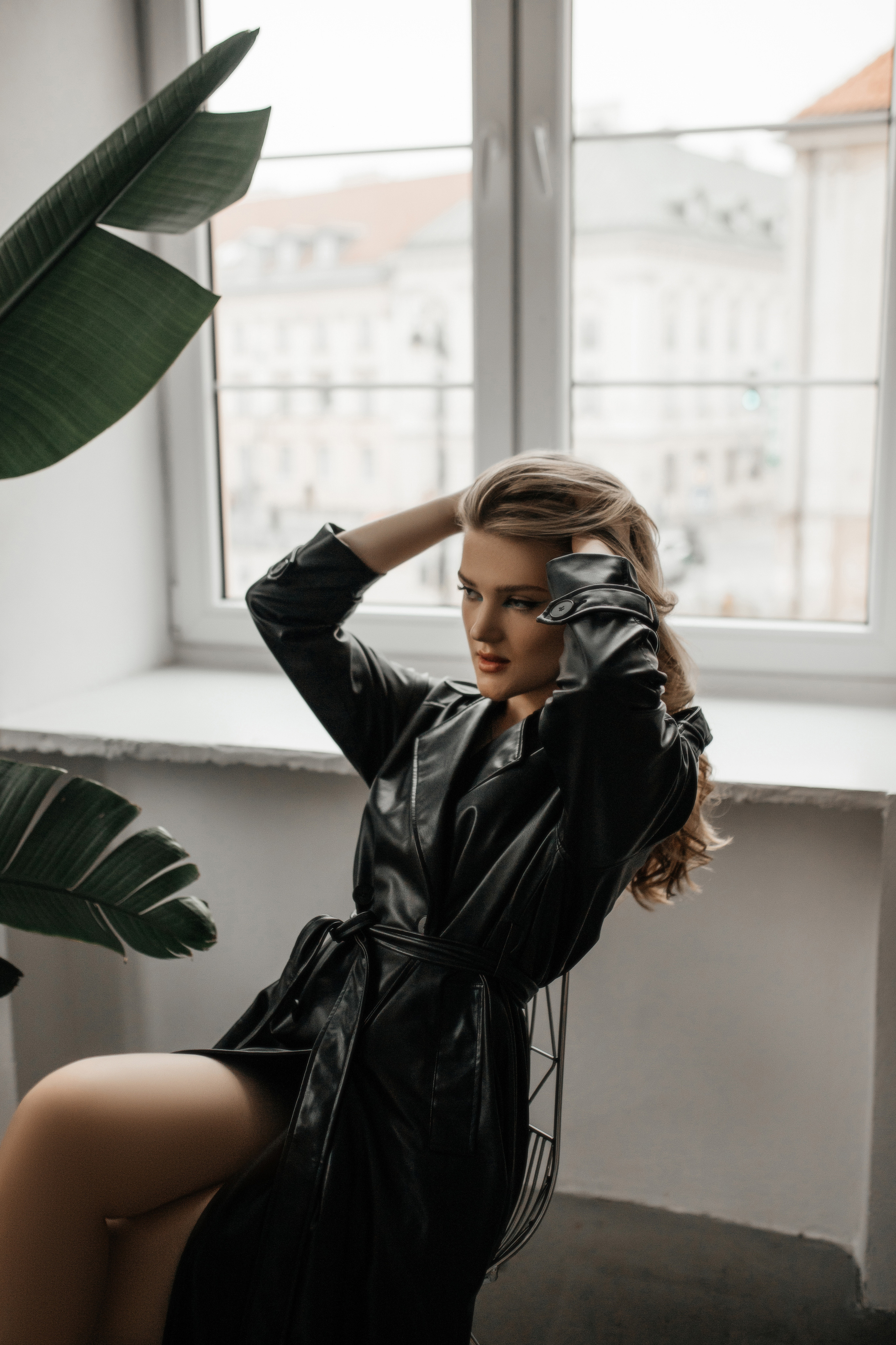 POLAND. Photographer