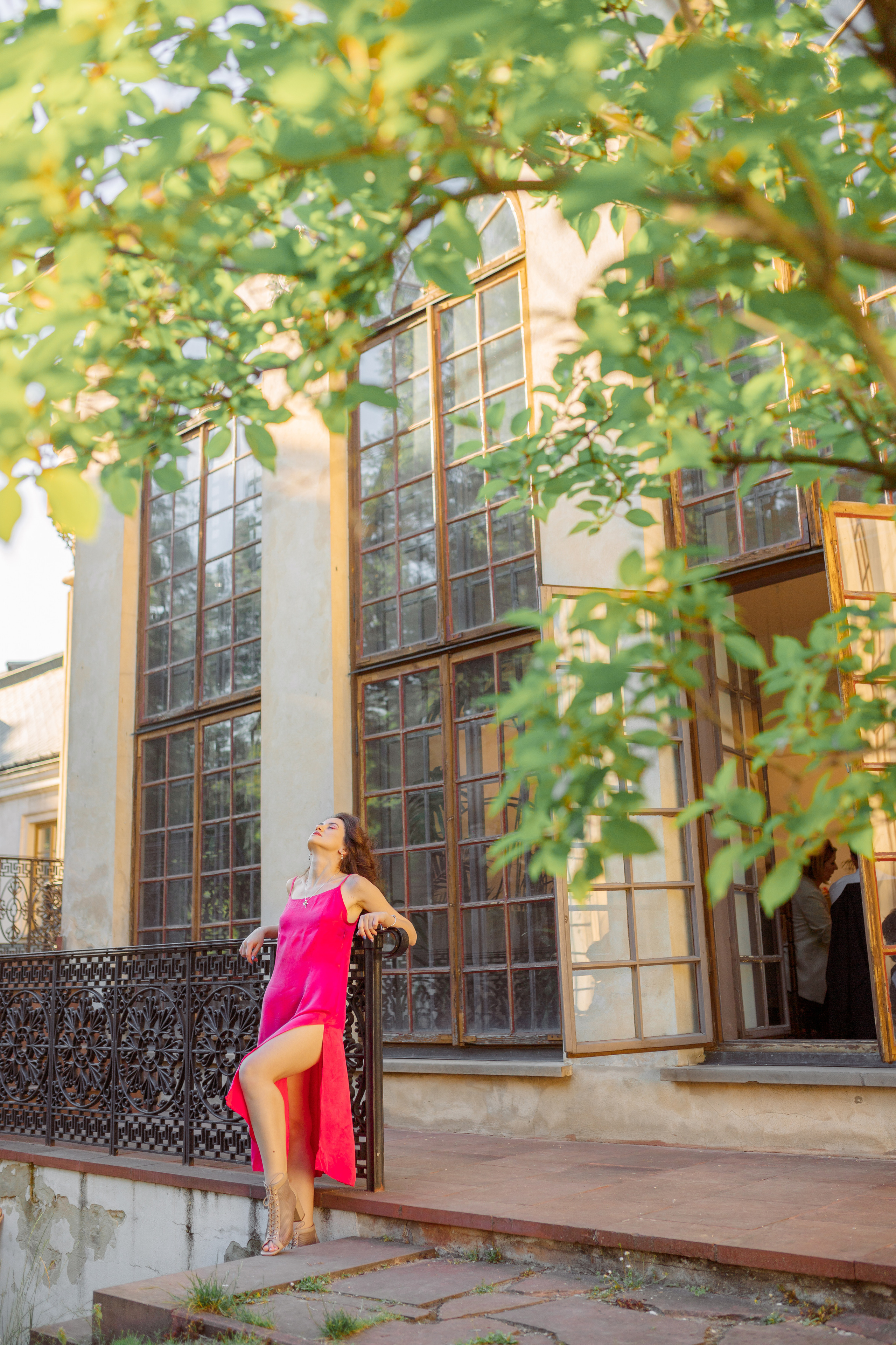 POLAND. Photographer