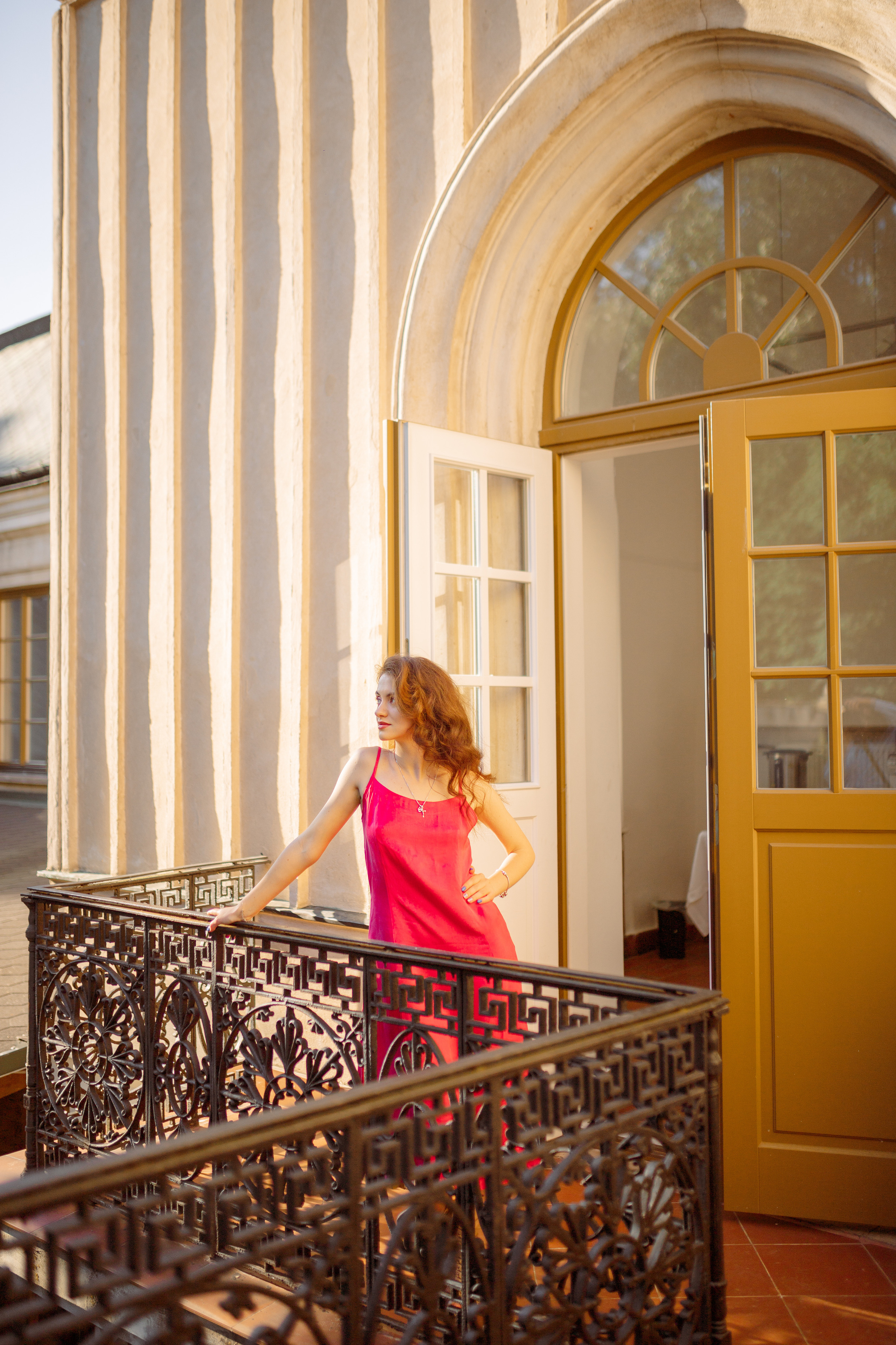 POLAND. Photographer