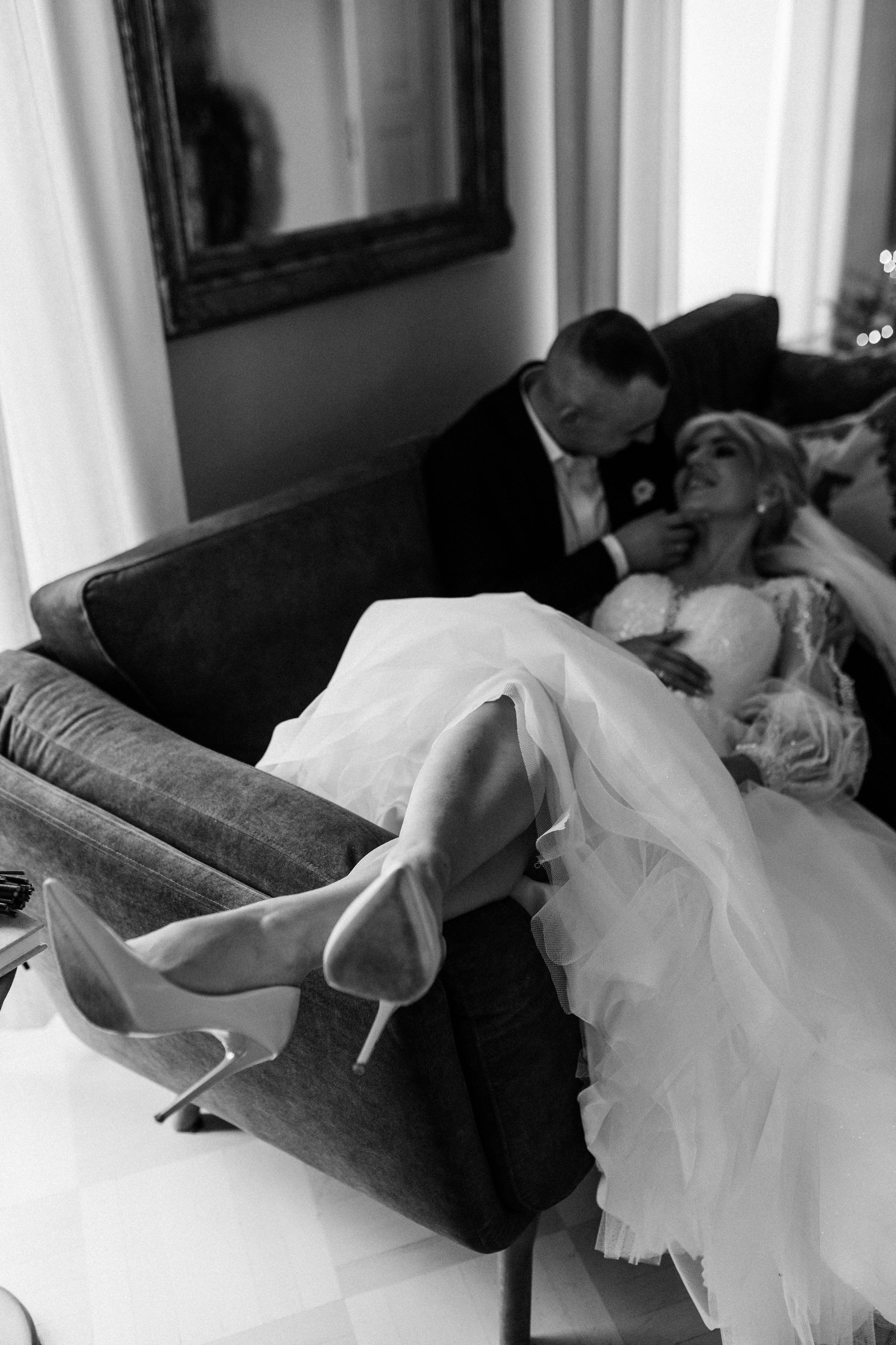 Krakow. Photographer