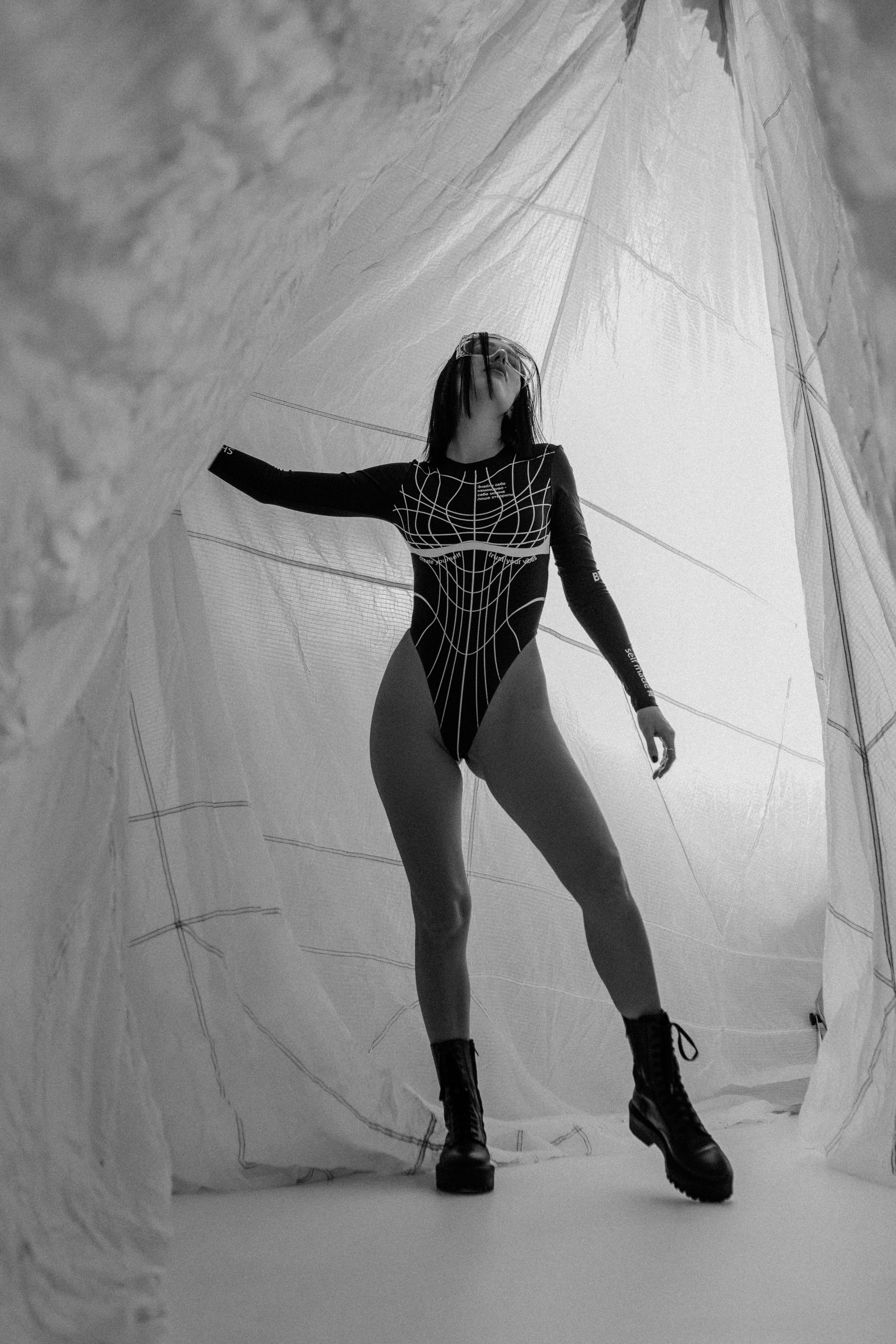 POLAND. Photographer