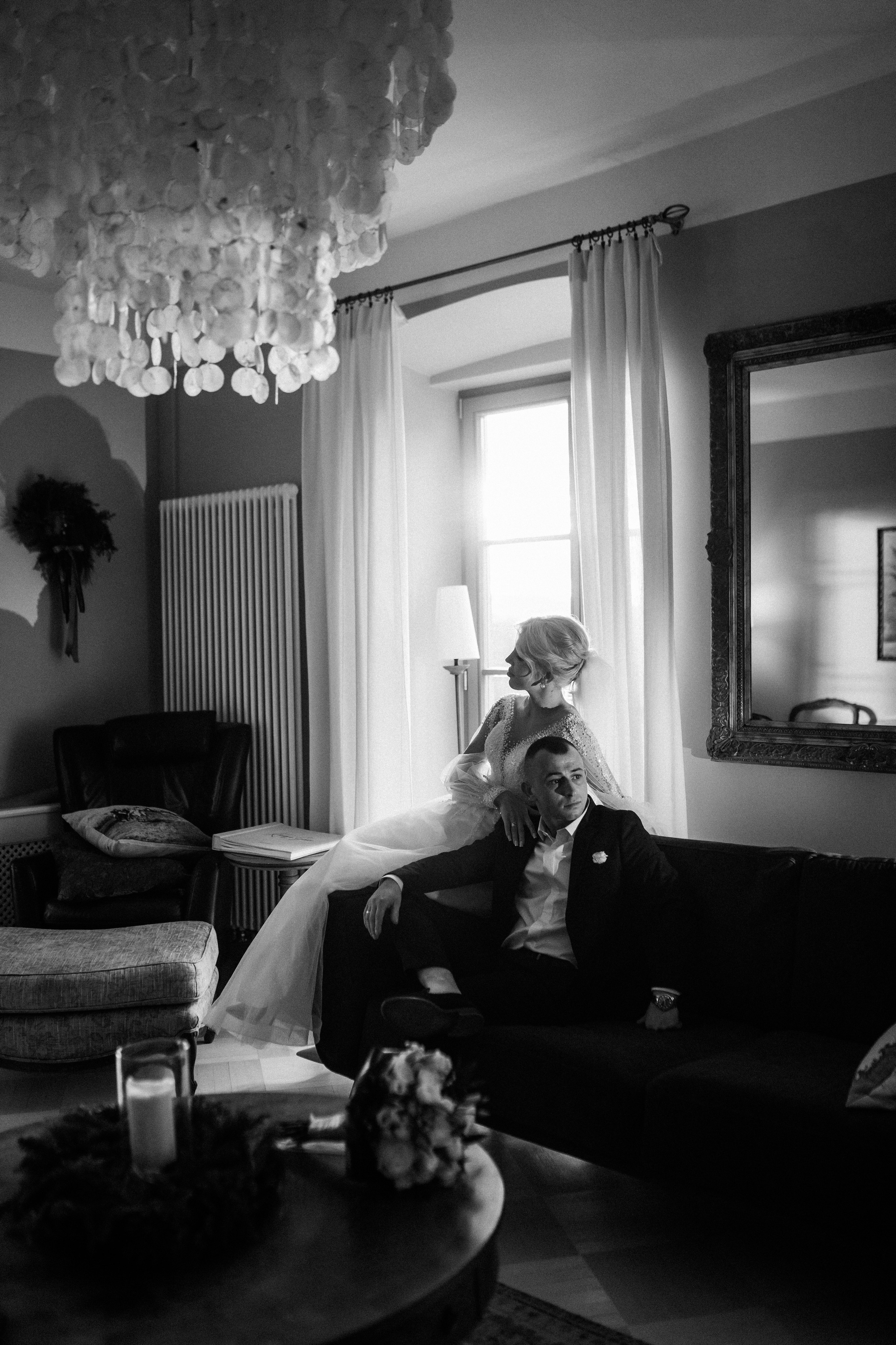 Krakow. Photographer