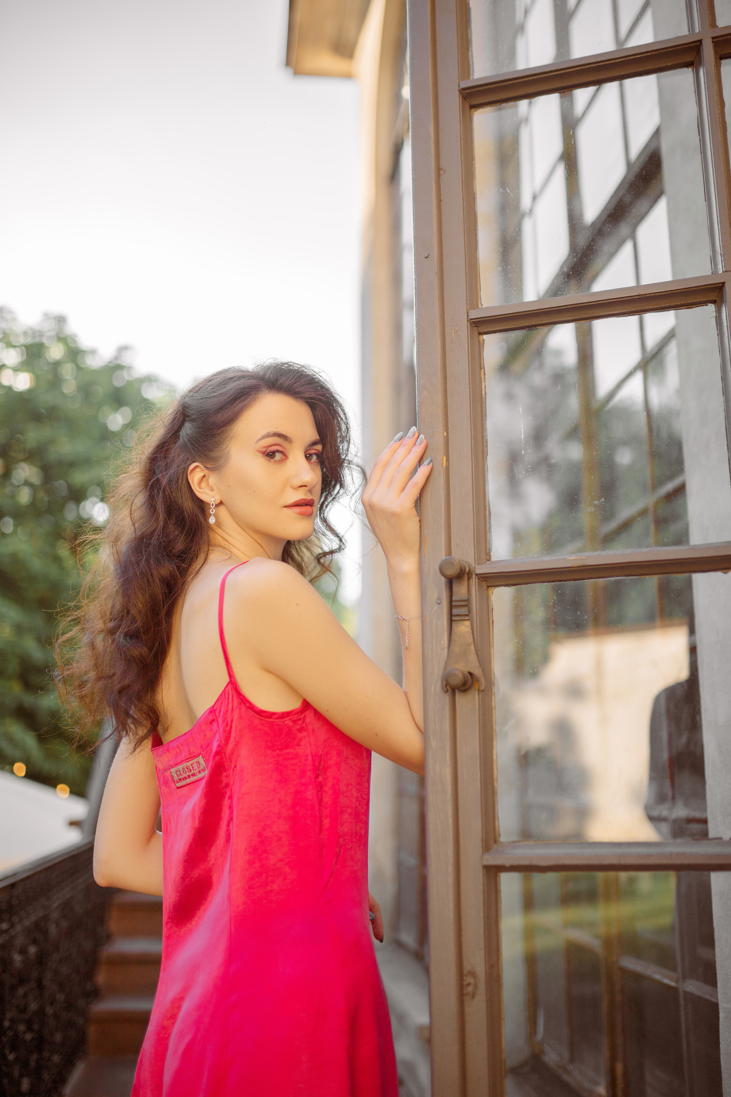 POLAND. Photographer