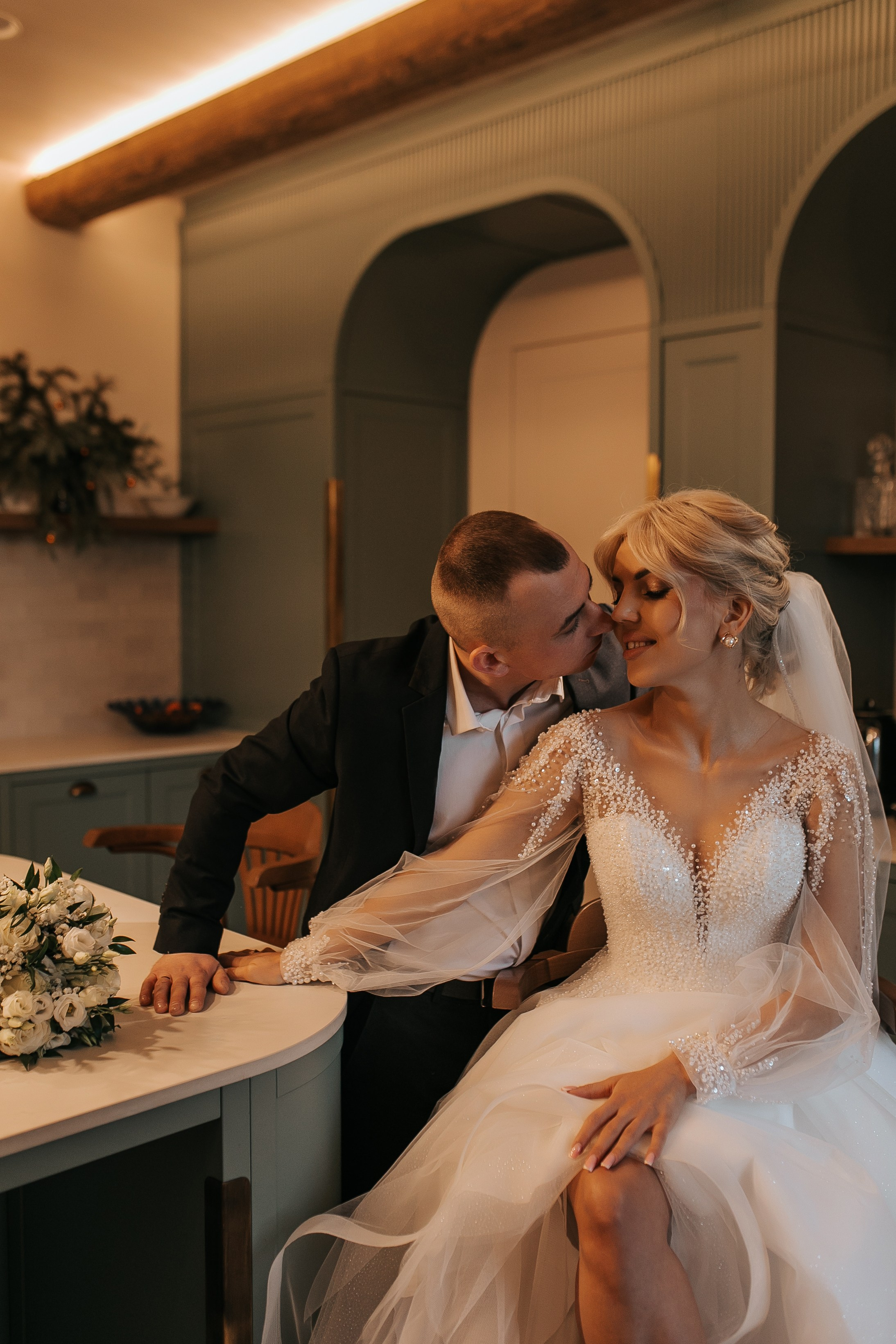 Krakow. Photographer