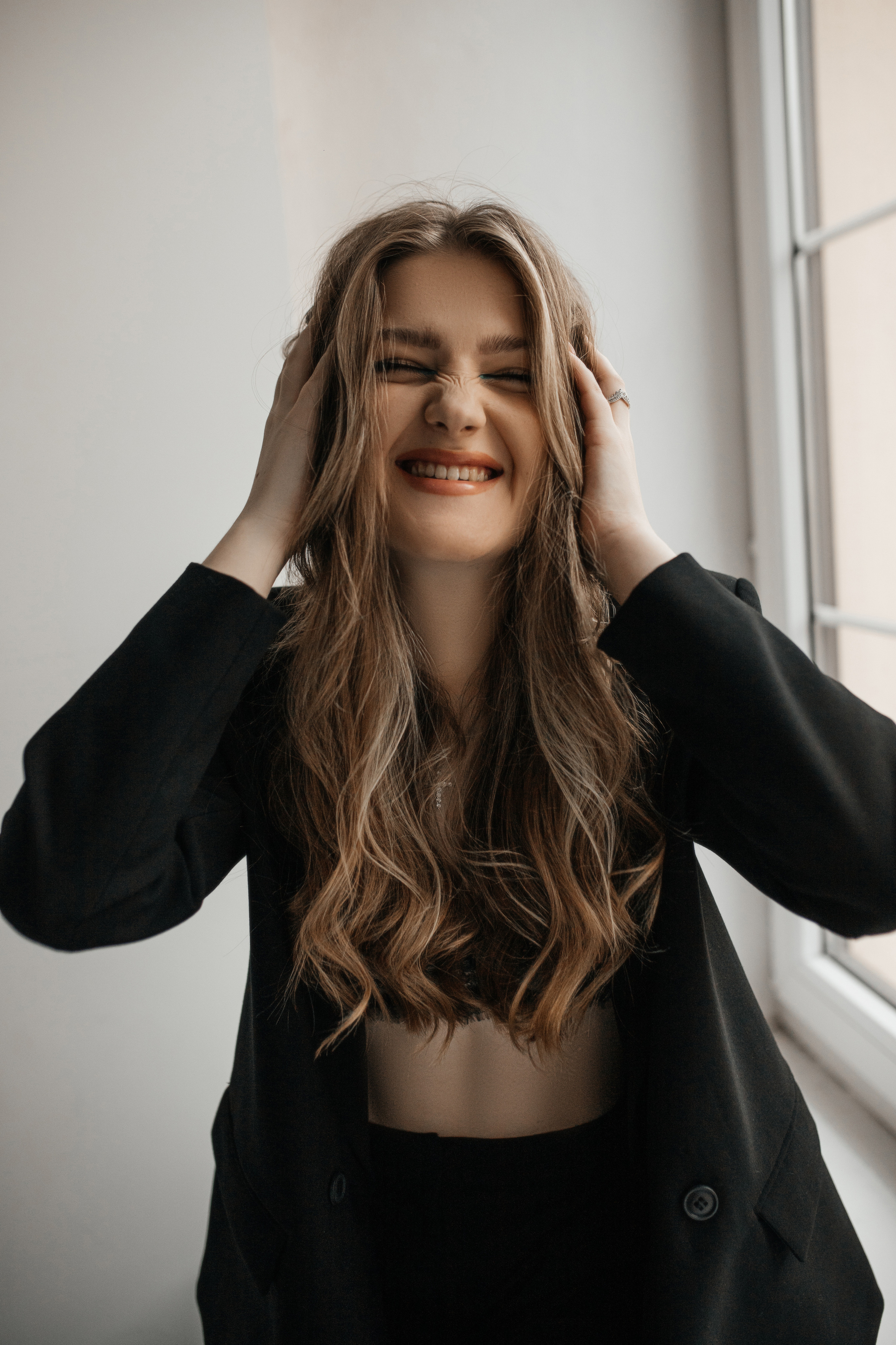 POLAND. Photographer