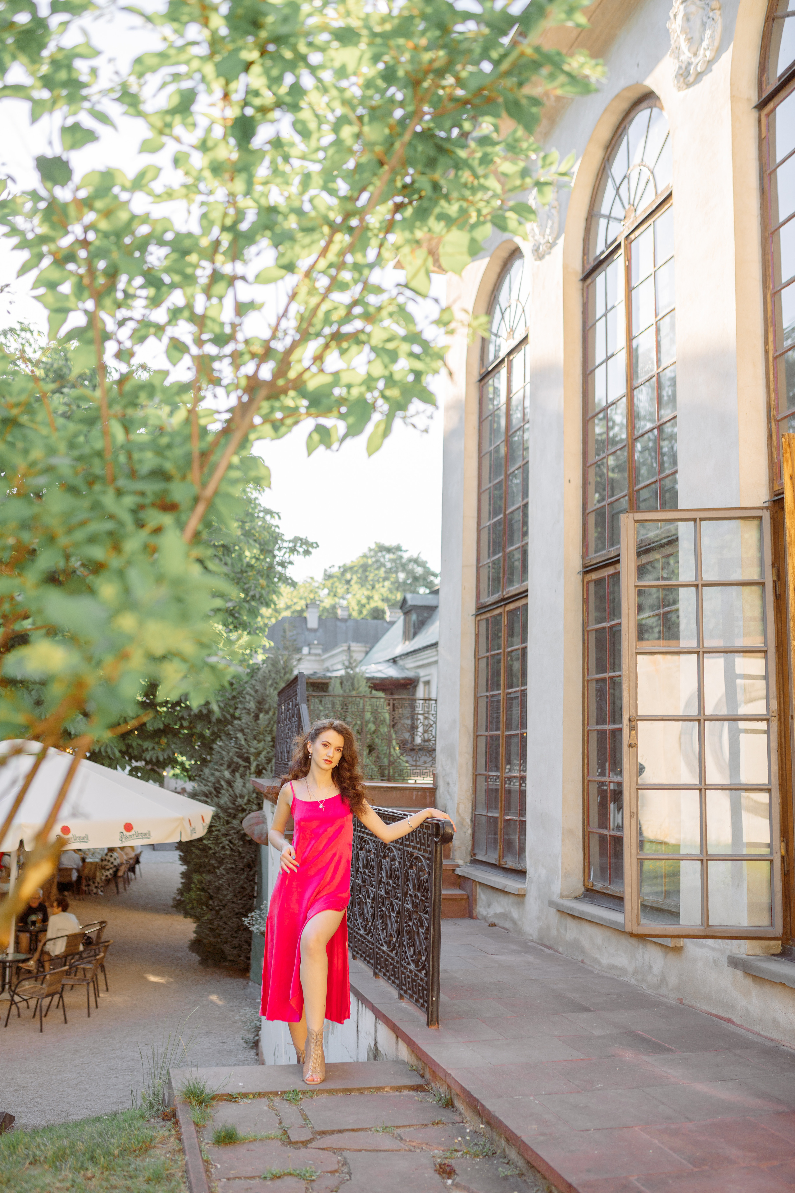 POLAND. Photographer