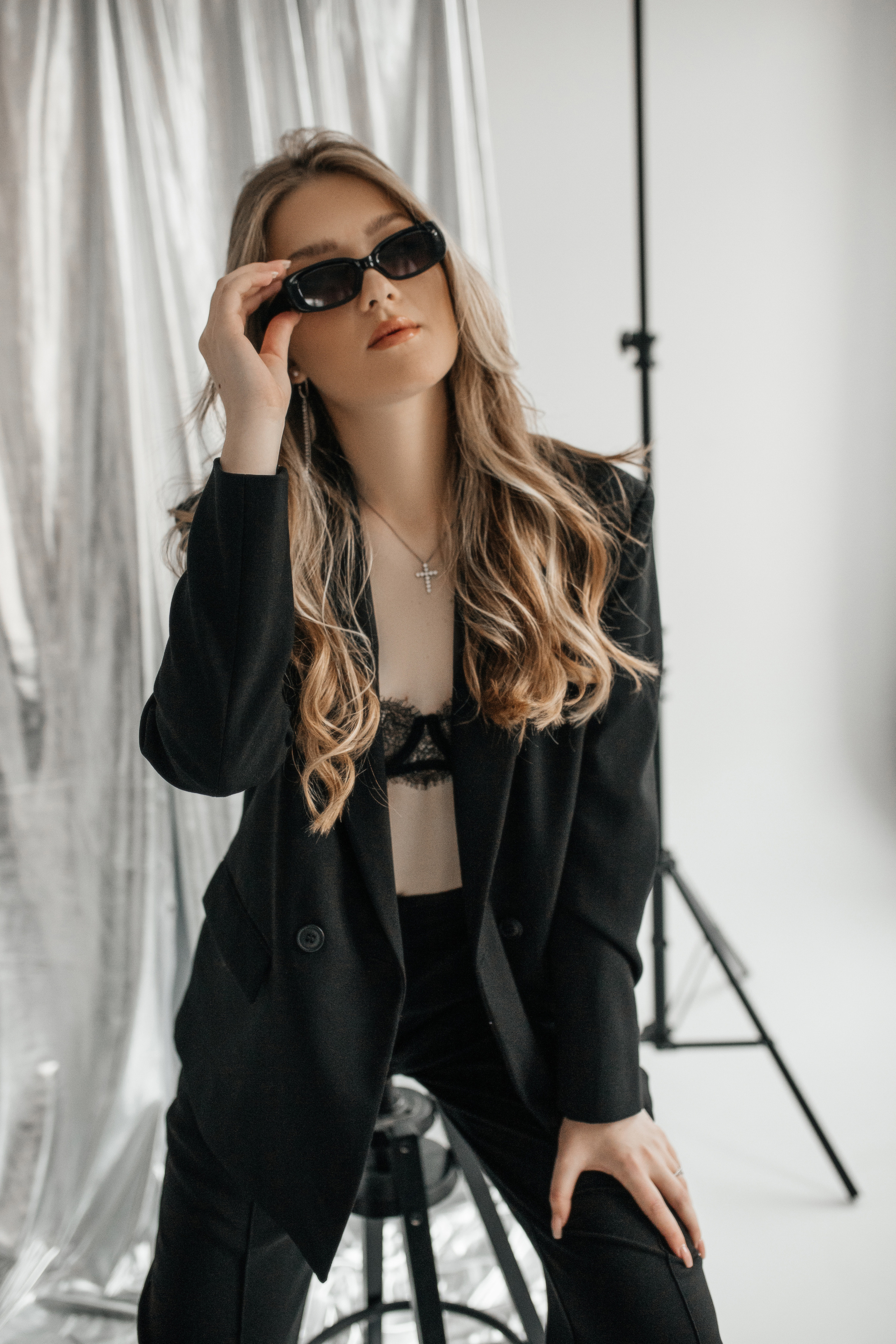 POLAND. Photographer