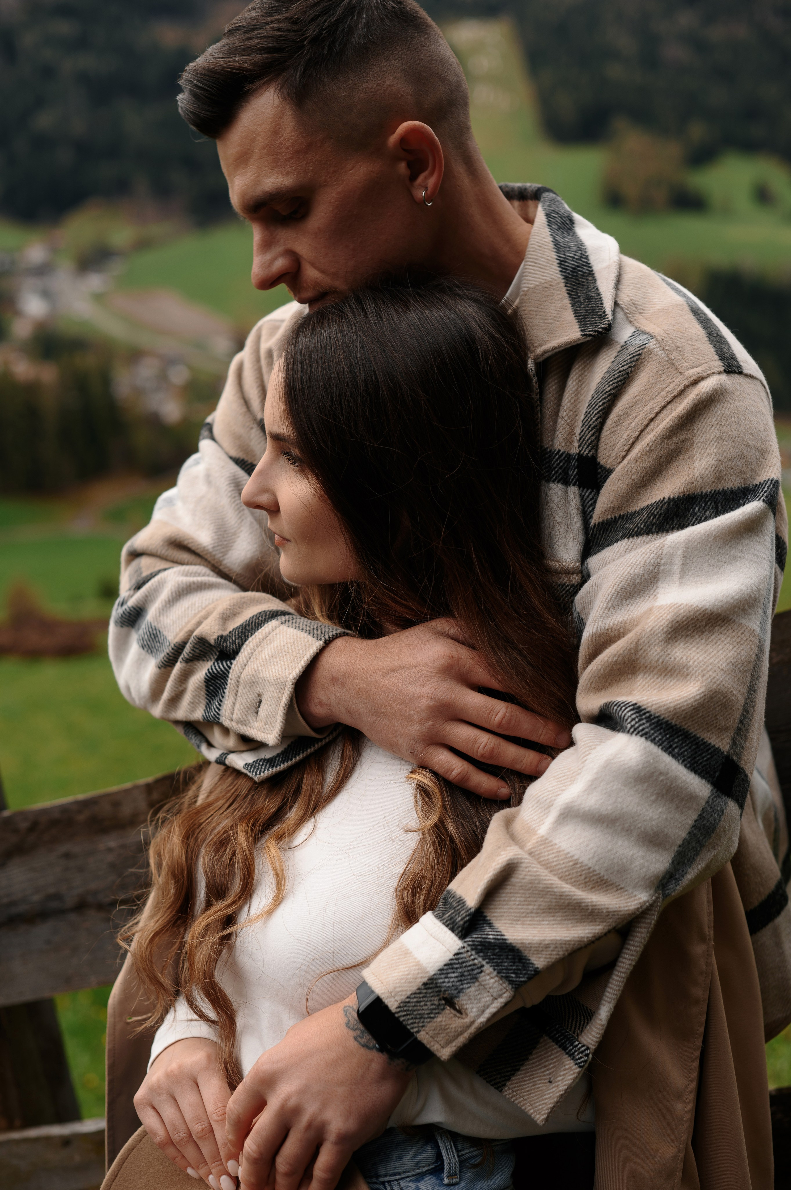 DOLOMITES. Photographer