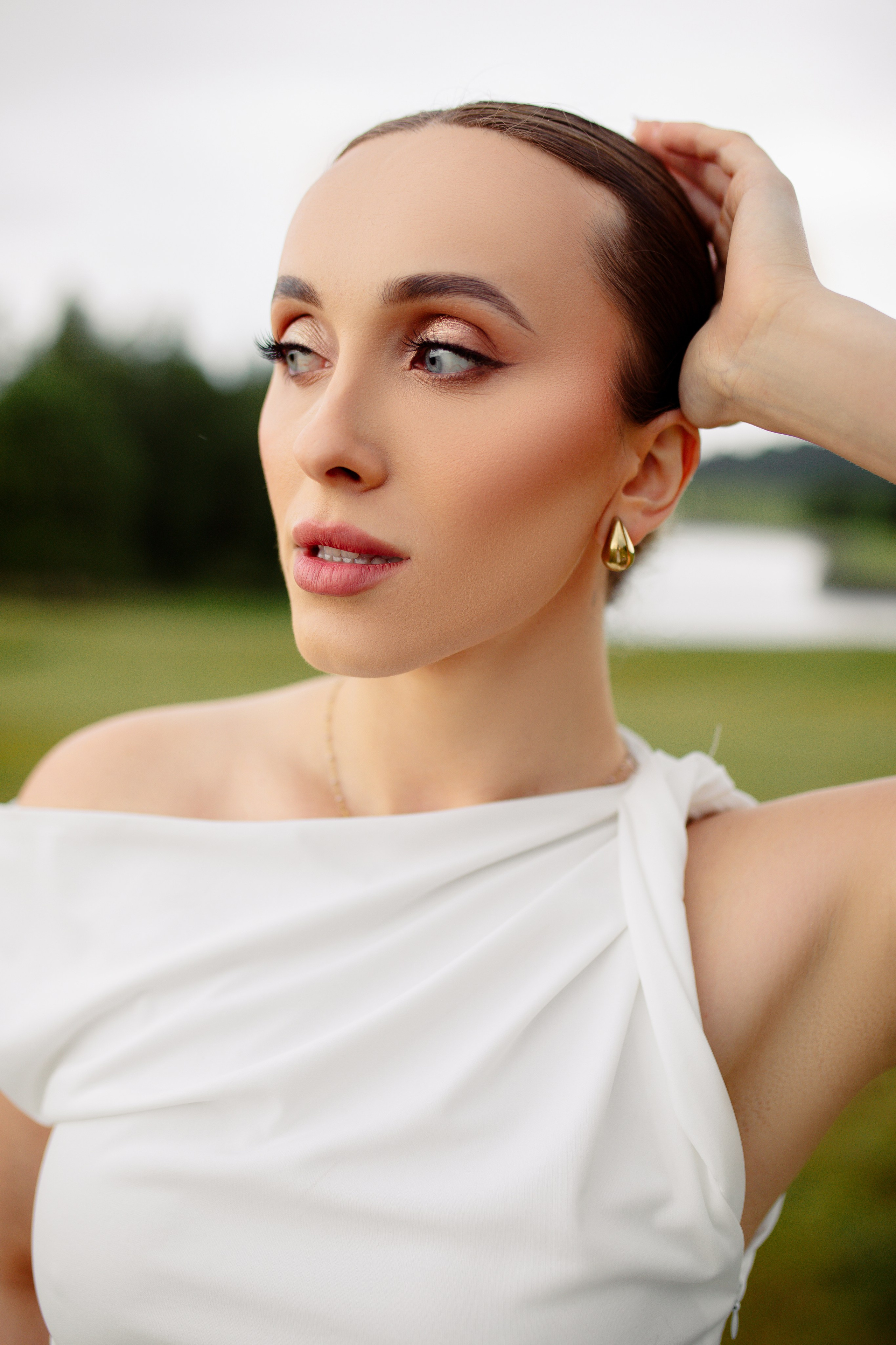 Golf Club. Photographer