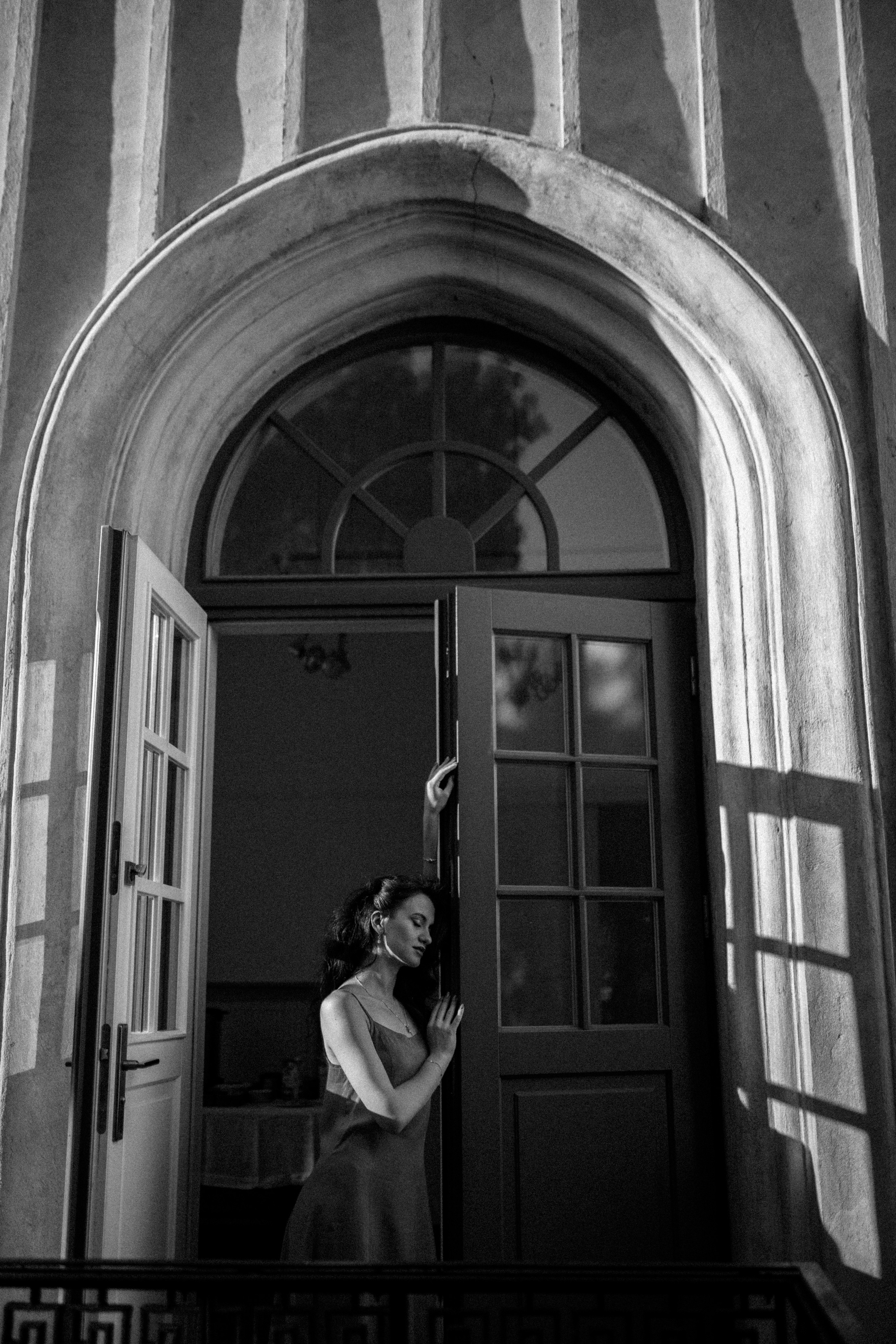 POLAND. Photographer