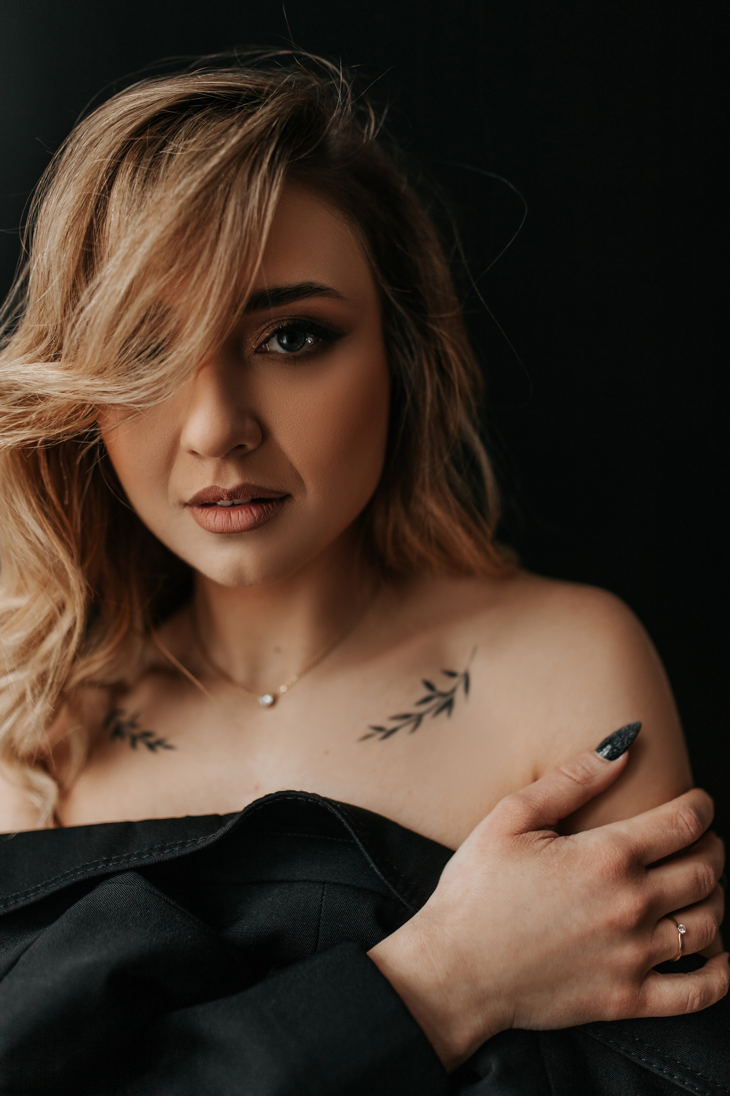 POLAND. Photographer