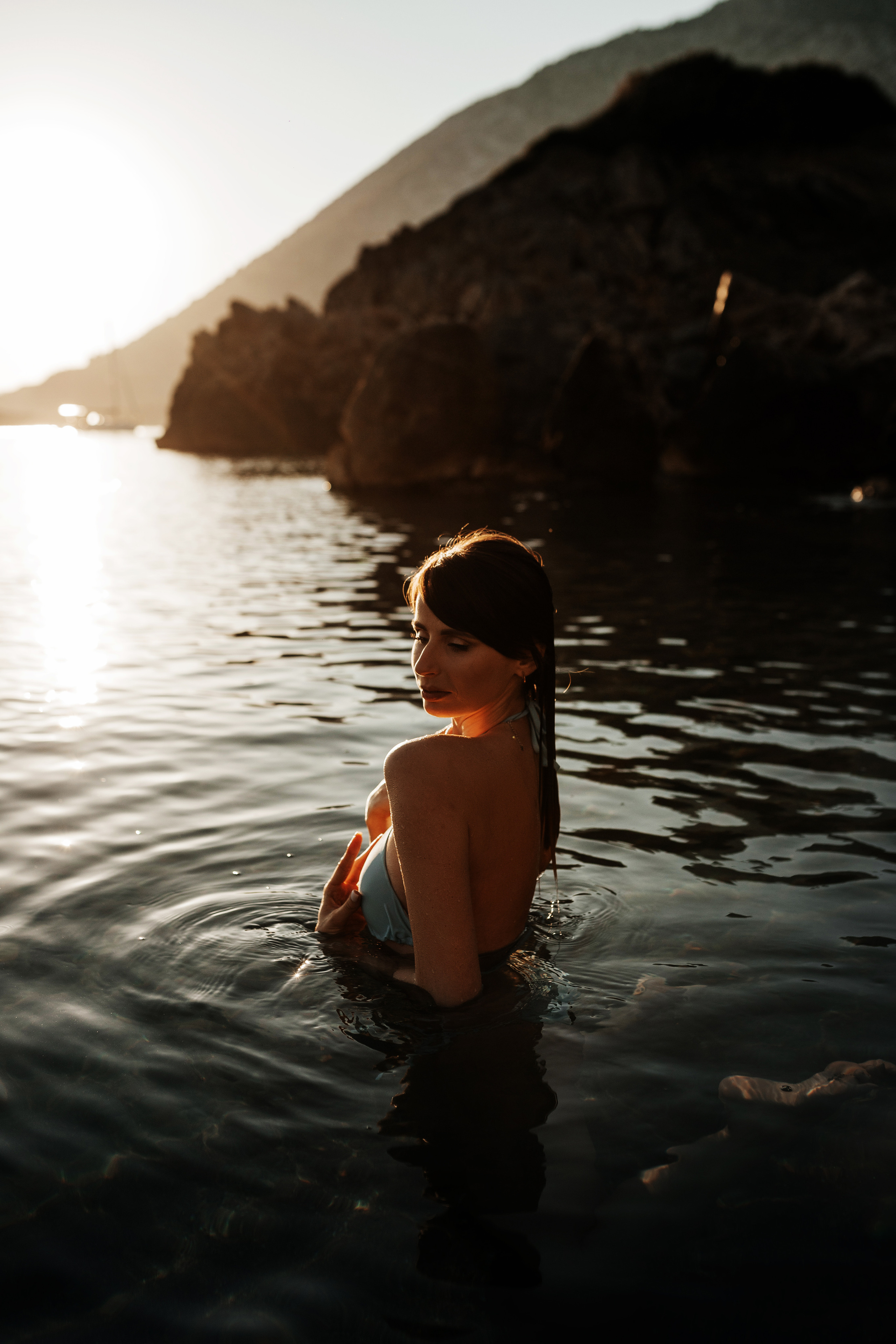 GREECE. Photographer