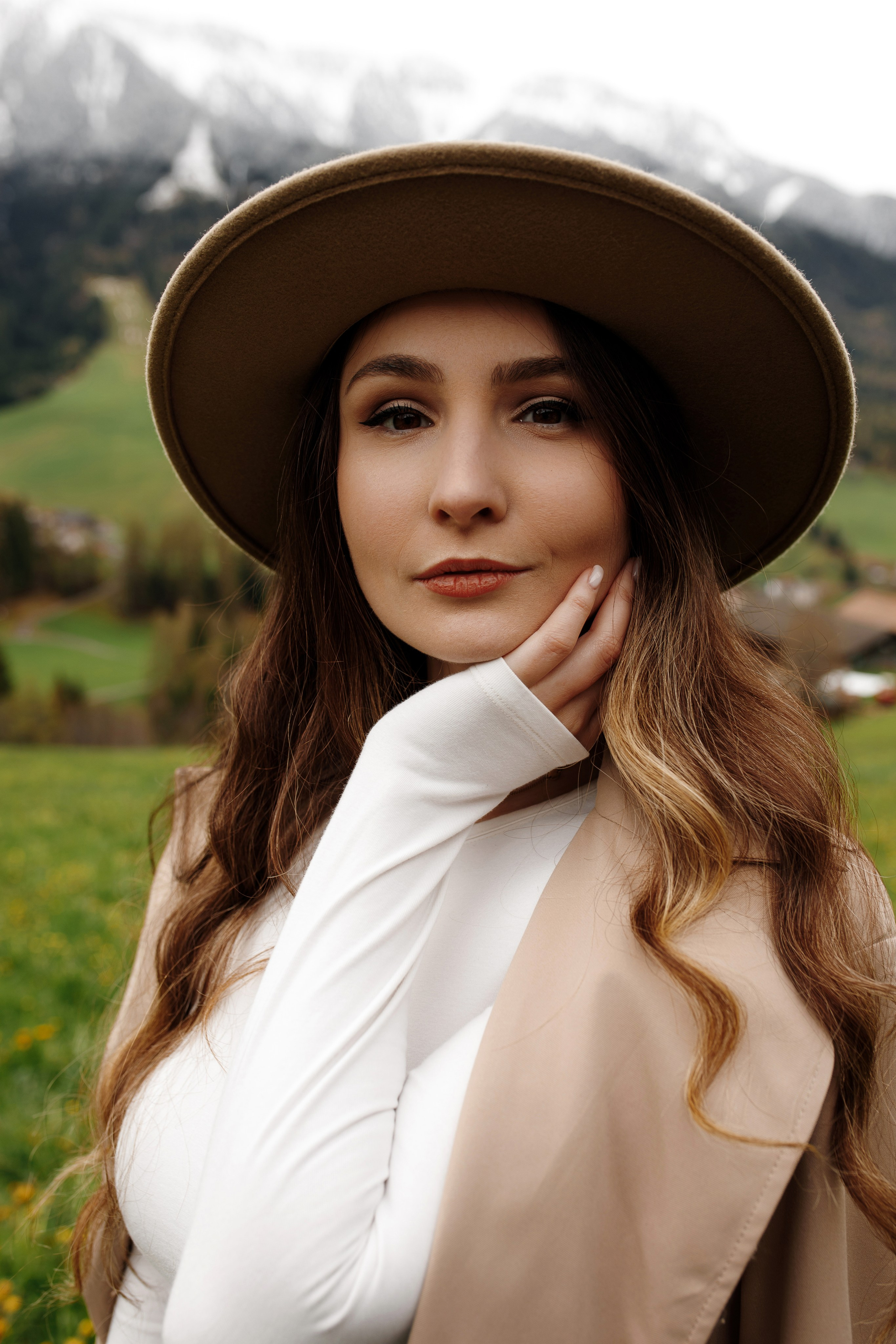 DOLOMITES. Photographer