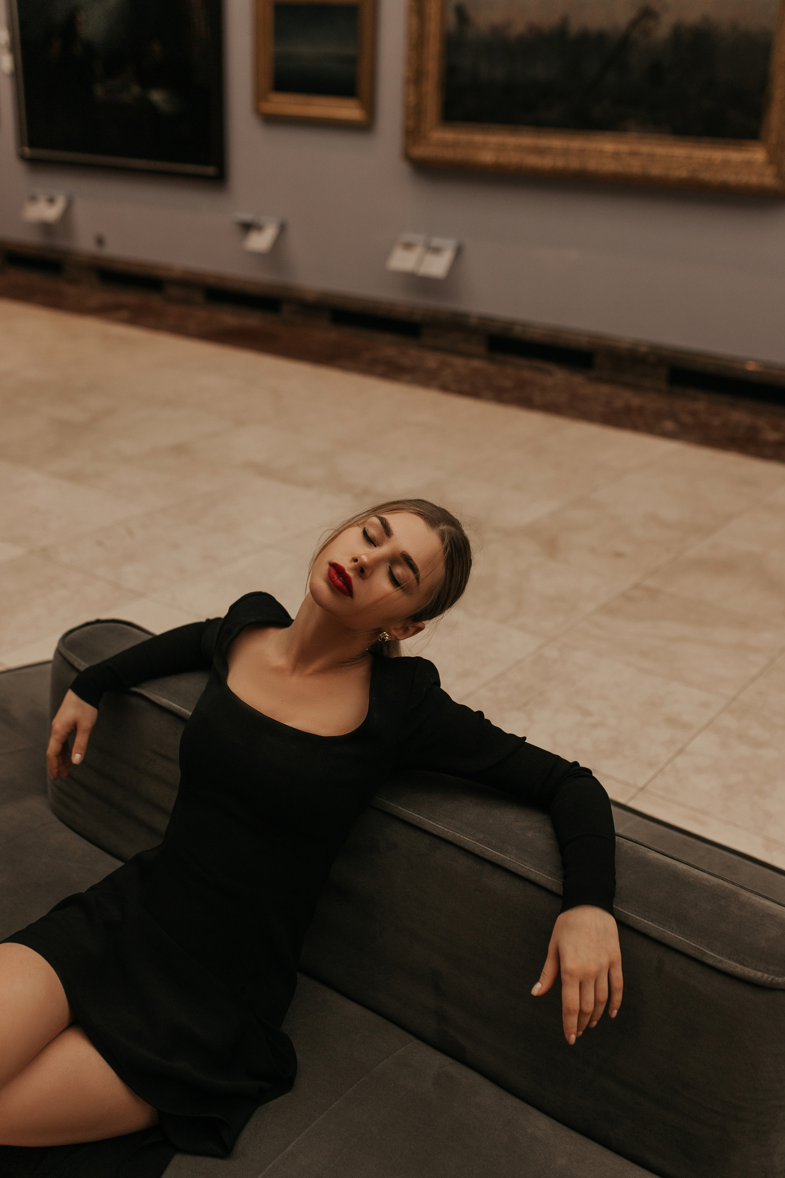 POLAND. Photographer